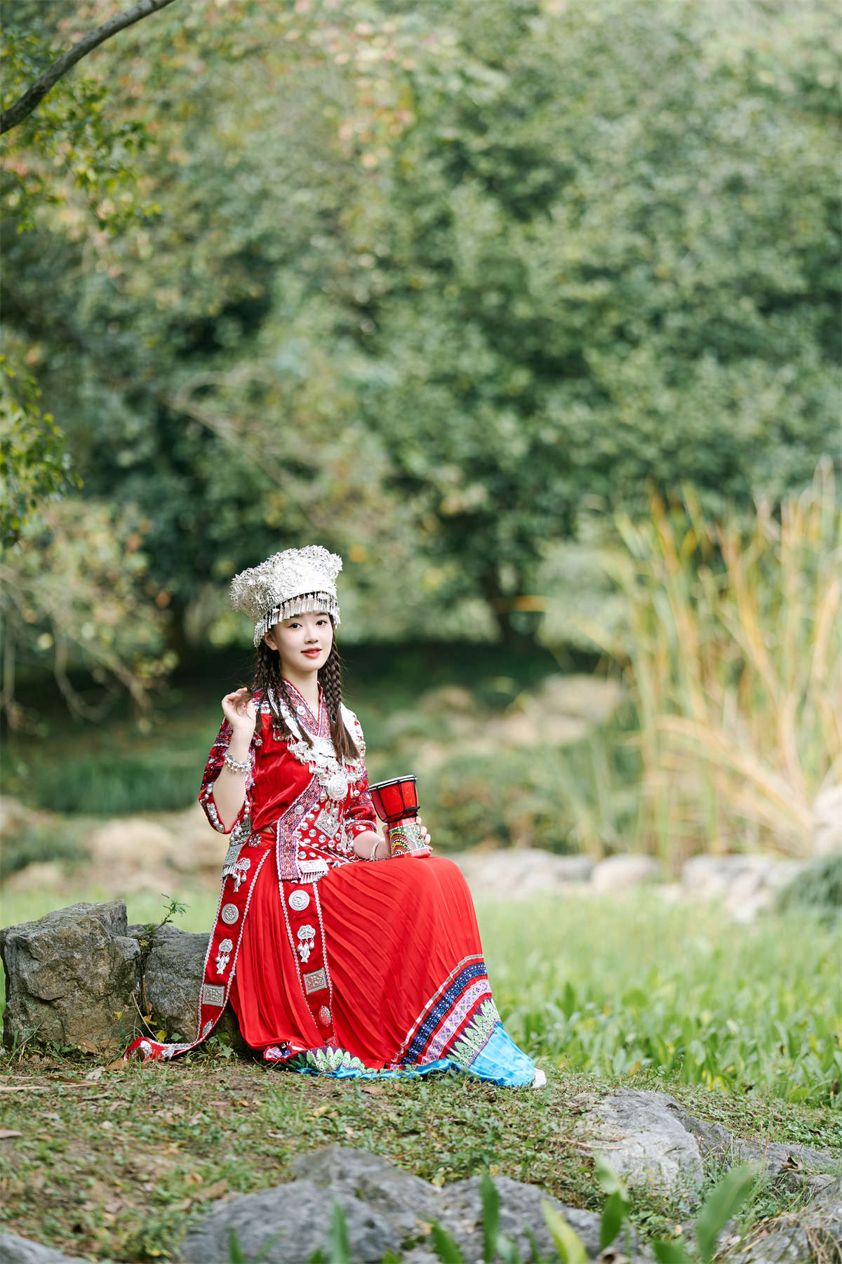 YITUYU艺图语 2025.03.13 现在不能随便下蛊了 星星泡饭插图1