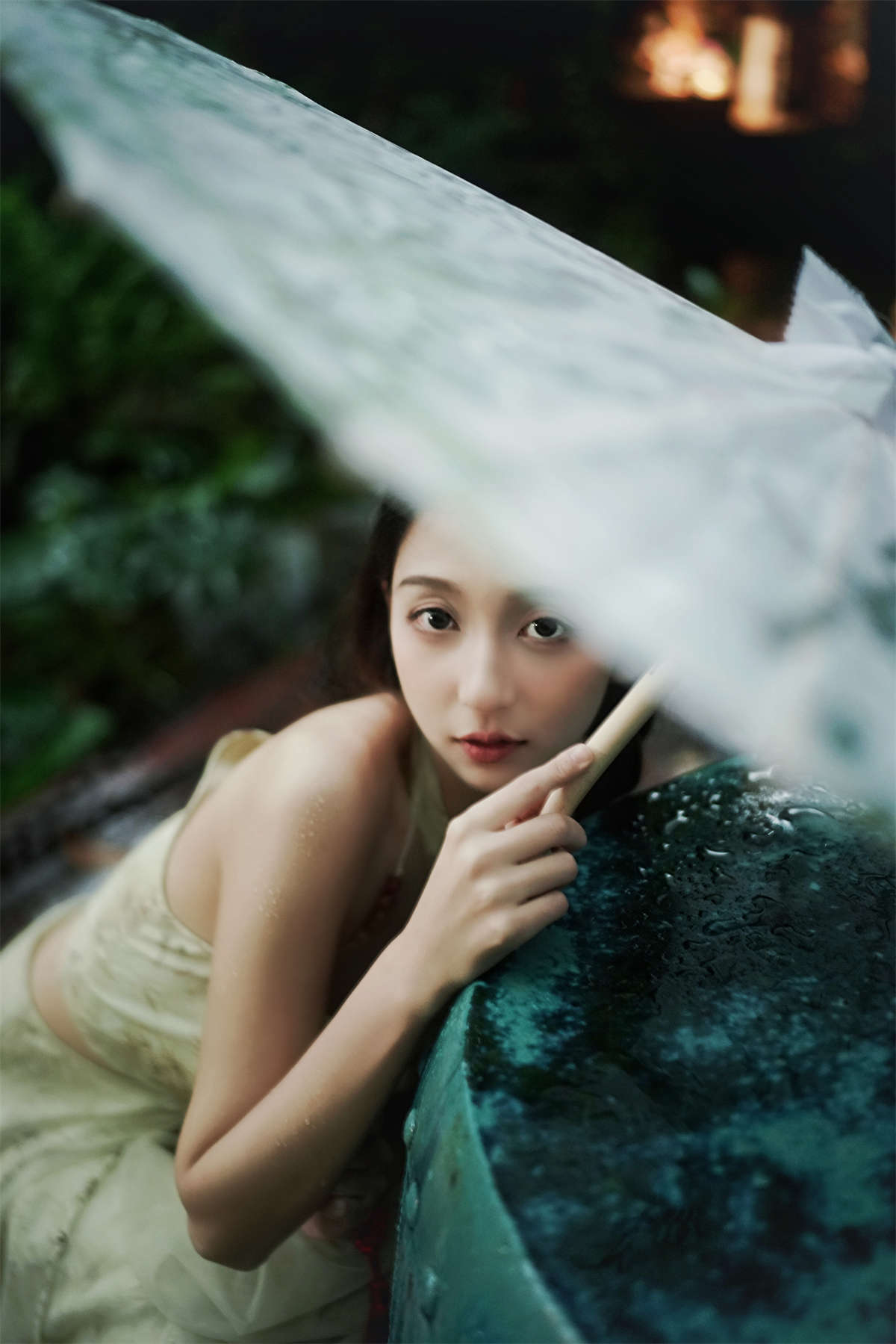 YITUYU艺图语 2024.09.14 幽兰深深 Sylvia插图1