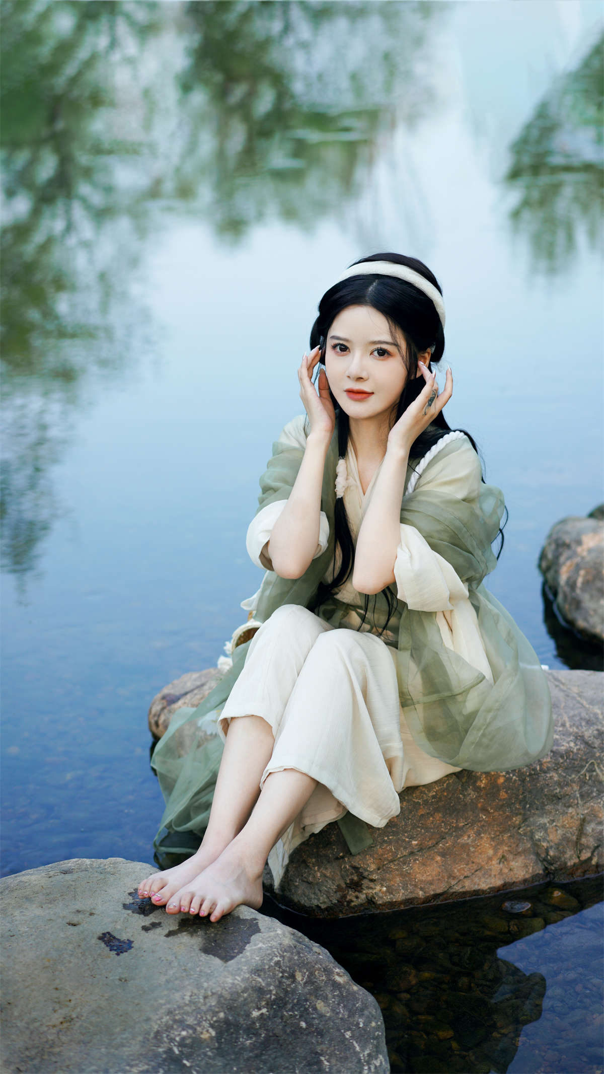 YITUYU艺图语 2023.05.14 午后 风再起时插图1