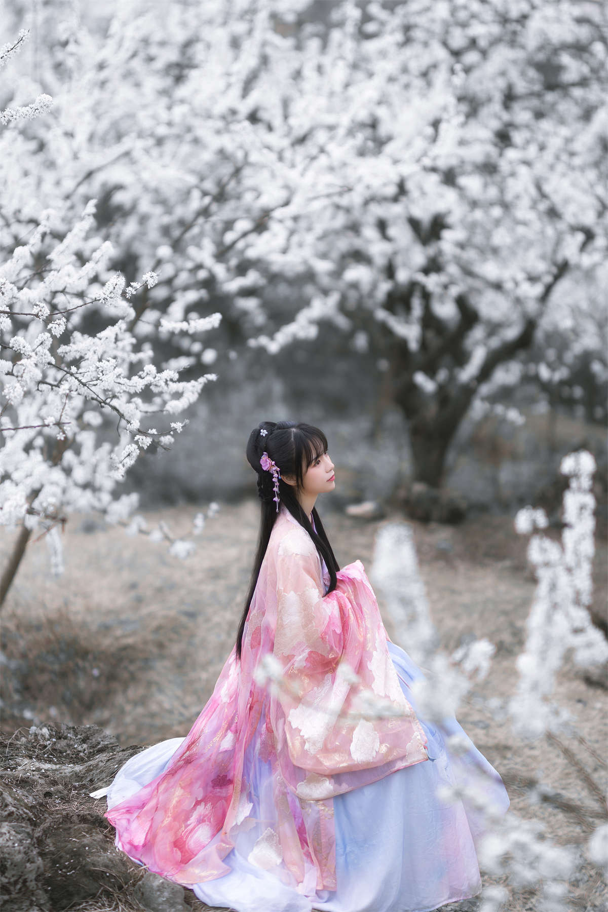 图片[2]-YITUYU艺图语 2021.08.28 杏花弦外雨 赵瑞洁_ez-日更街拍