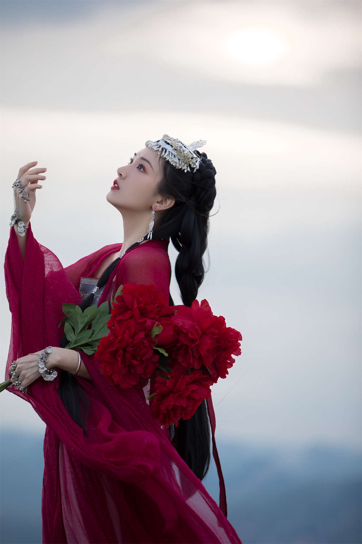 YITUYU艺图语 2022.09.25 神山 芝芝琪插图1