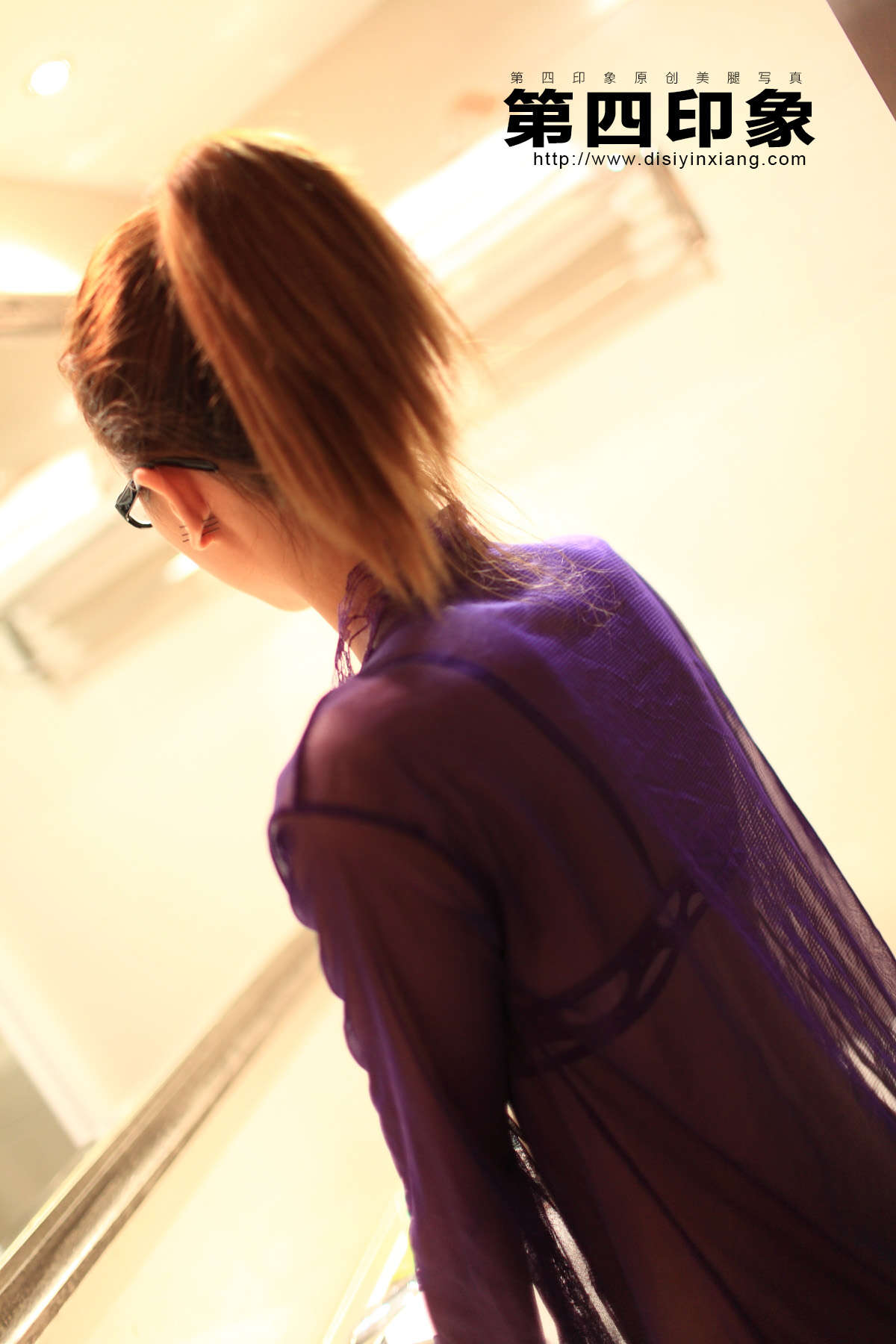 DISI第四印象 2015.08.05 NO.474-日更街拍