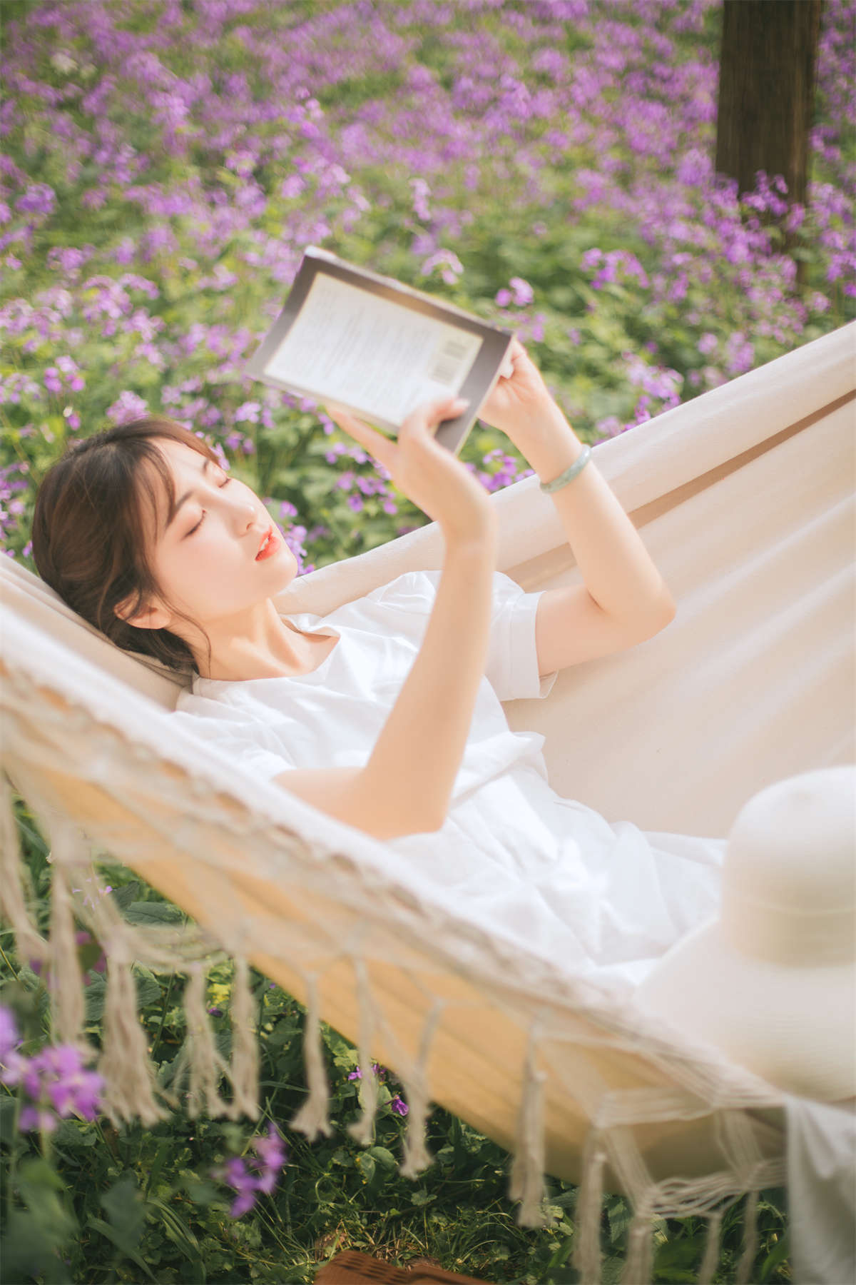 图片[2]-YITUYU艺图语 2022.04.14 One day in spring 我是金儿呀-日更街拍