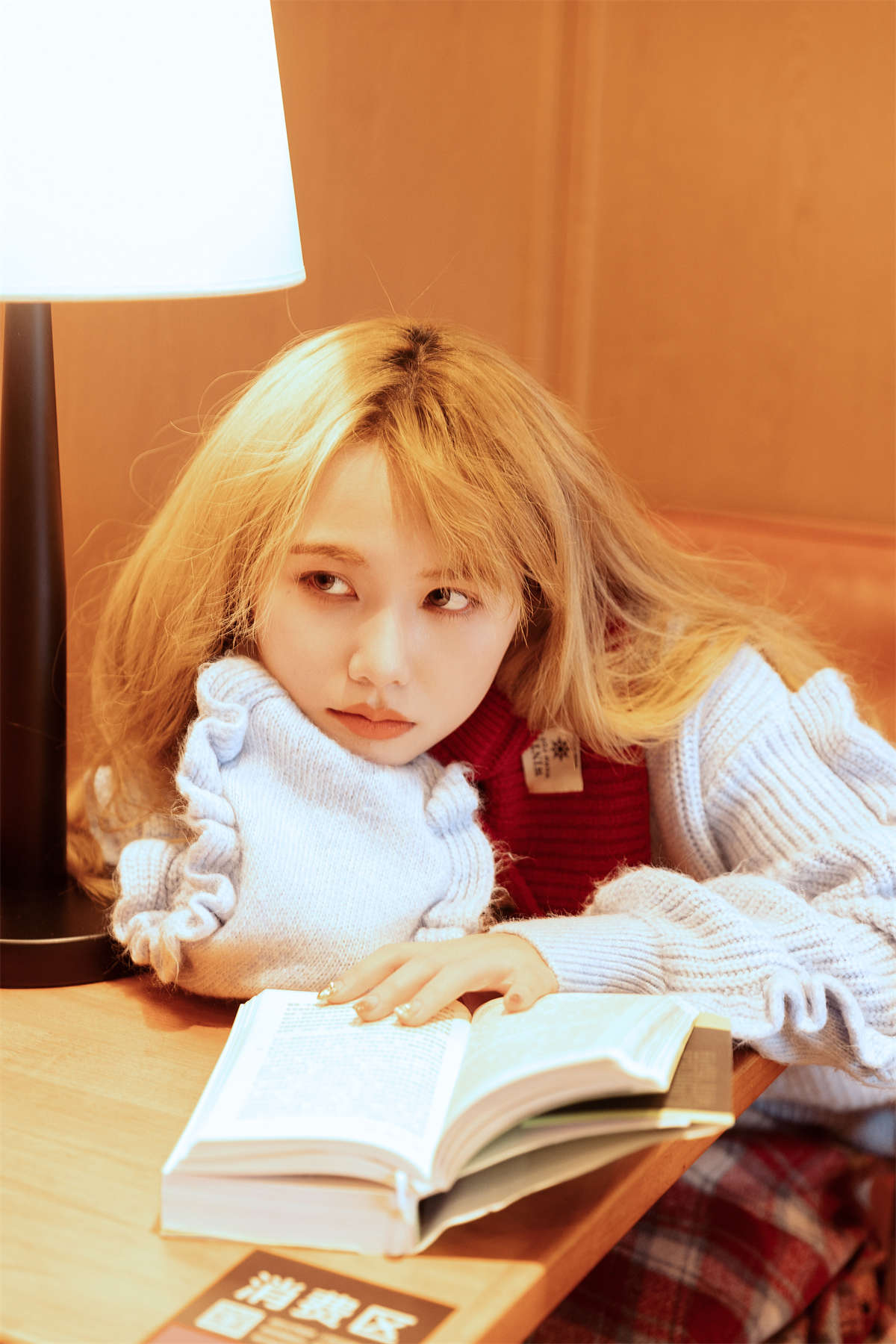 YITUYU艺图语 2024.02.06 咖啡馆 zora插图1