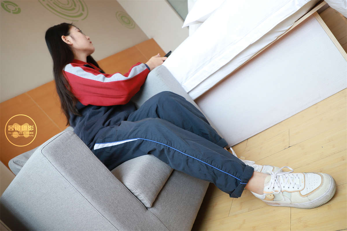 誉铭摄影 2022第2期-日更街拍