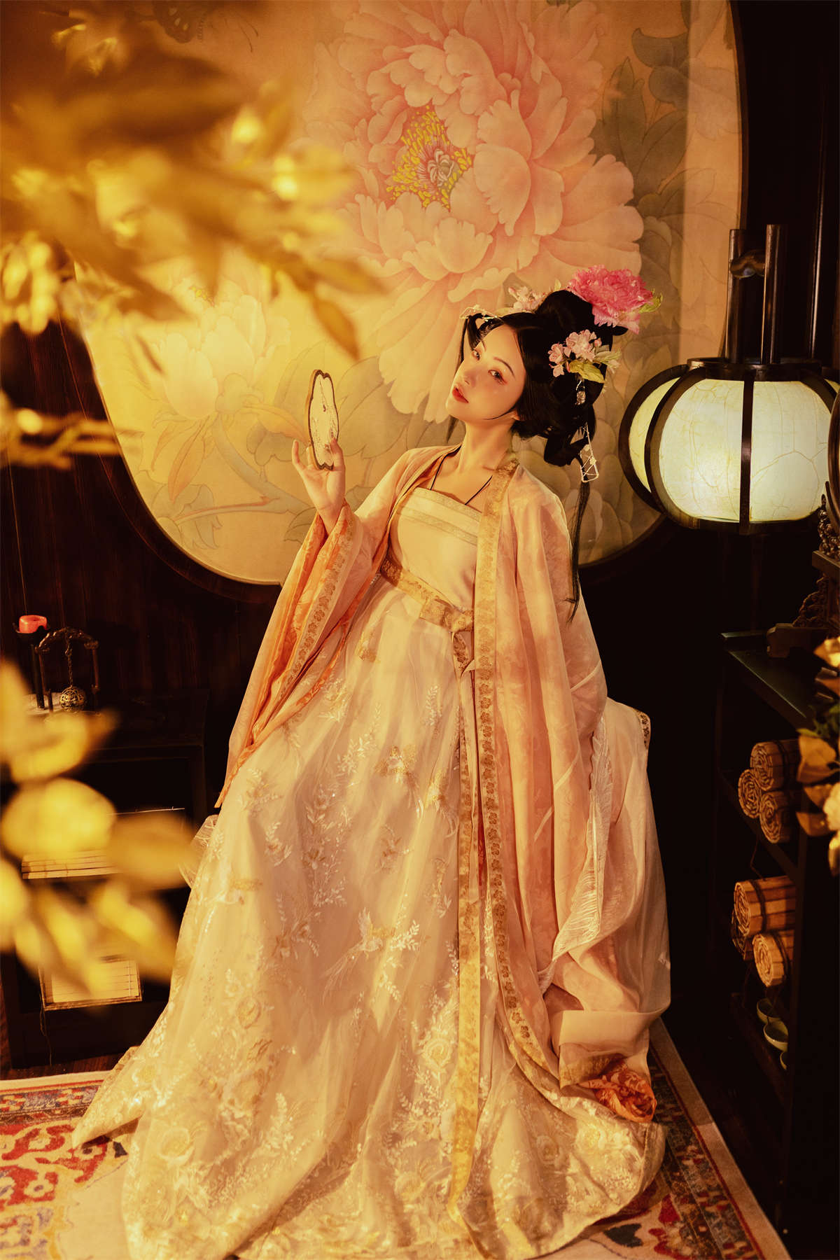 图片[2]-YITUYU艺图语 2021.08.30 藏娇 兰因-日更街拍