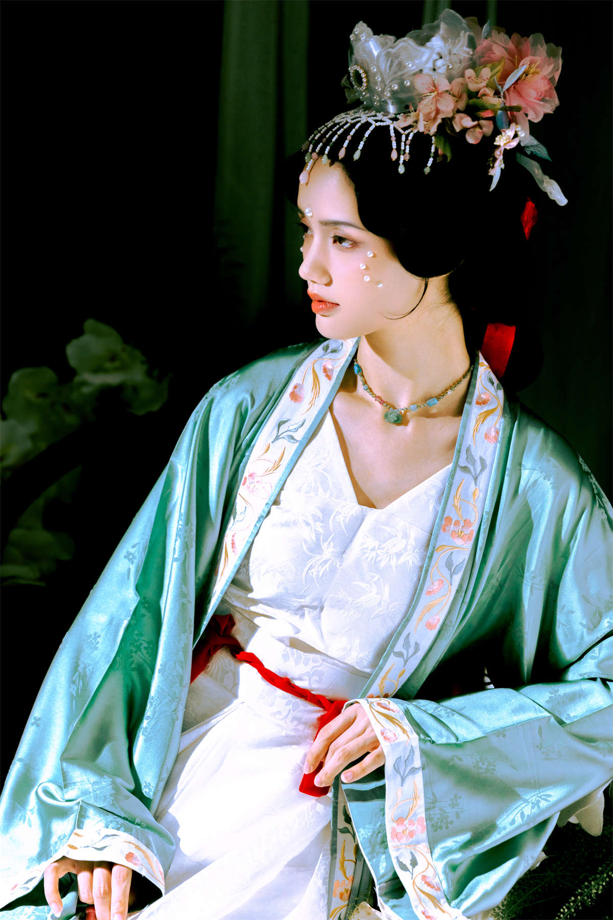 YITUYU艺图语 2024.09.15 宋辞 橘小桃插图1