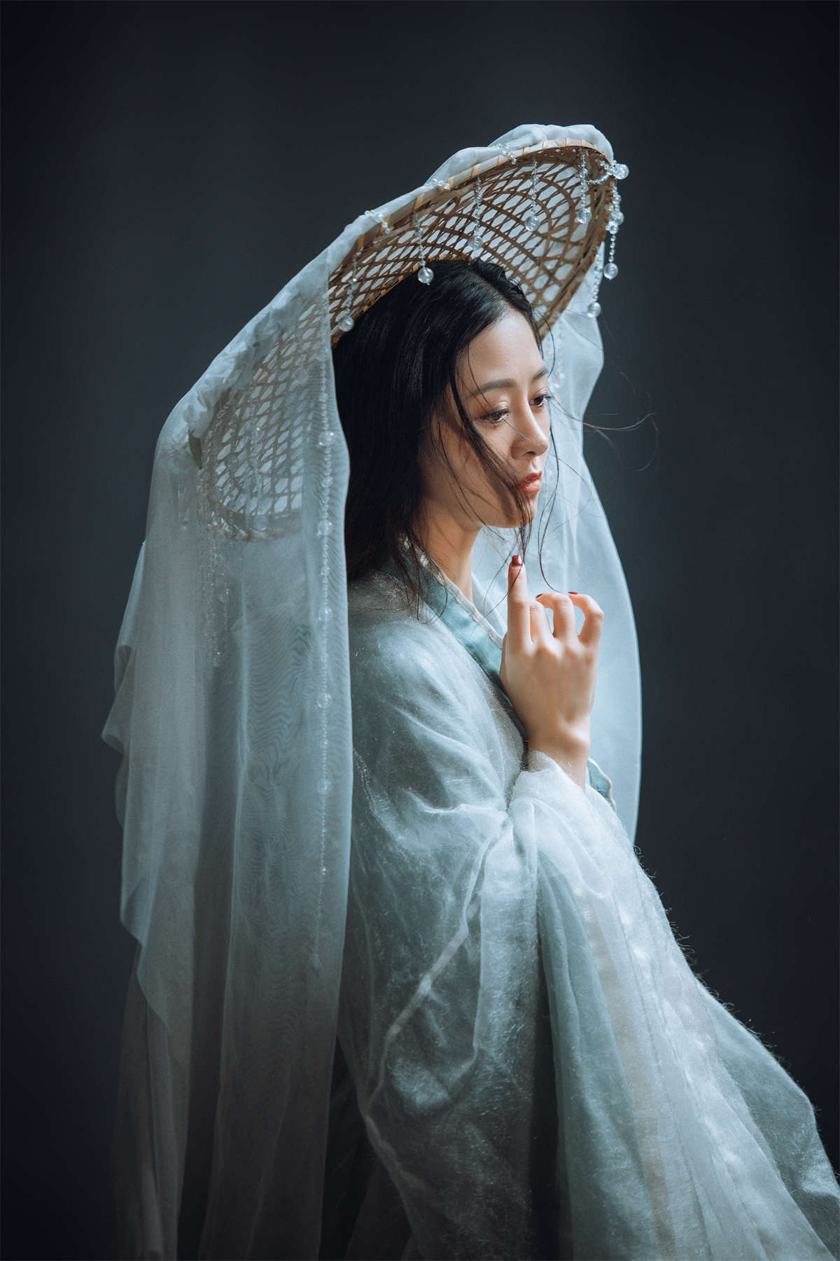 图片[2]-YITUYU艺图语 2022.04.14 定风波 瑞妤-日更街拍