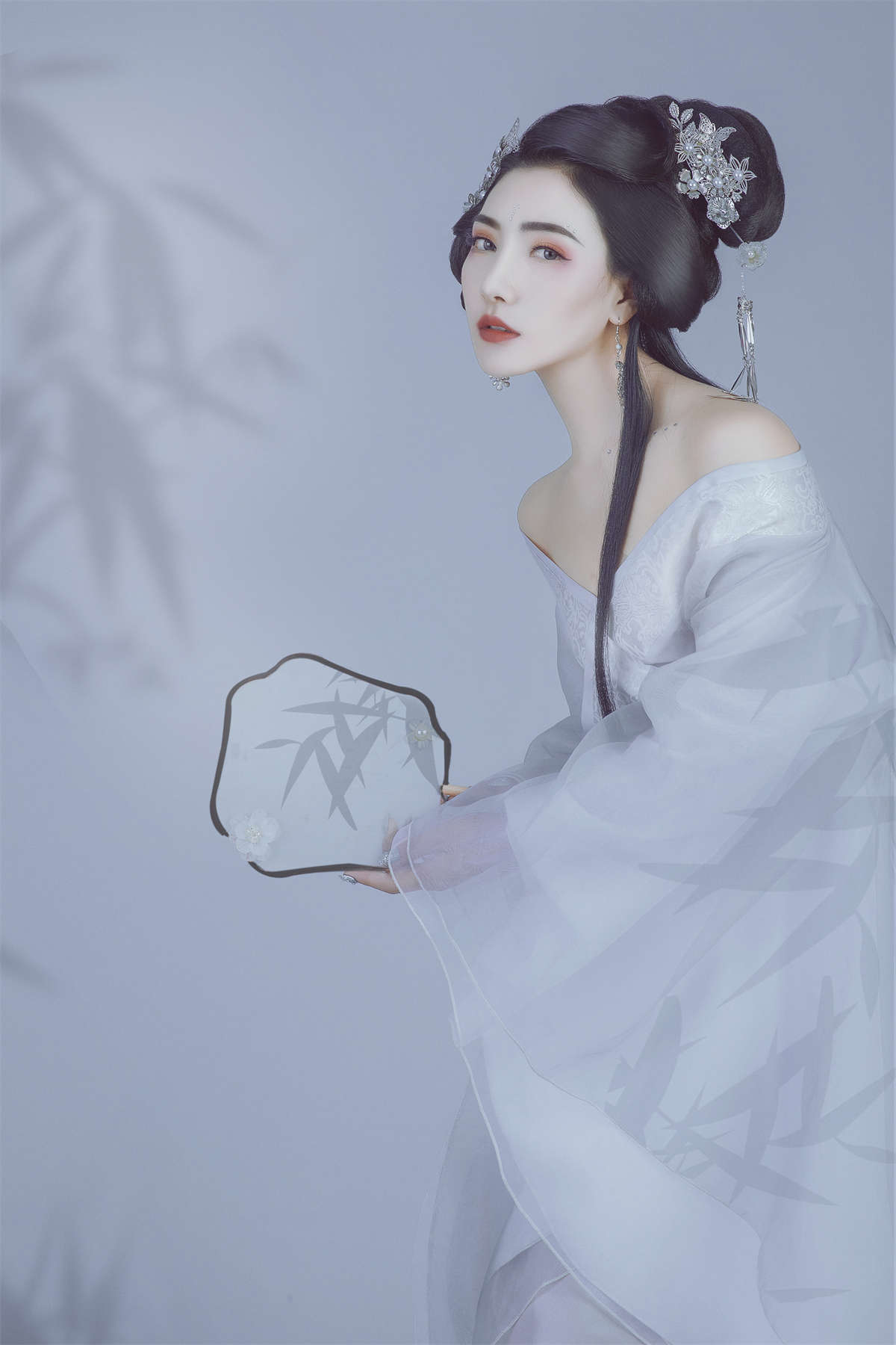 图片[2]-YITUYU艺图语 2022.01.06 清月盈 唯宝-日更街拍