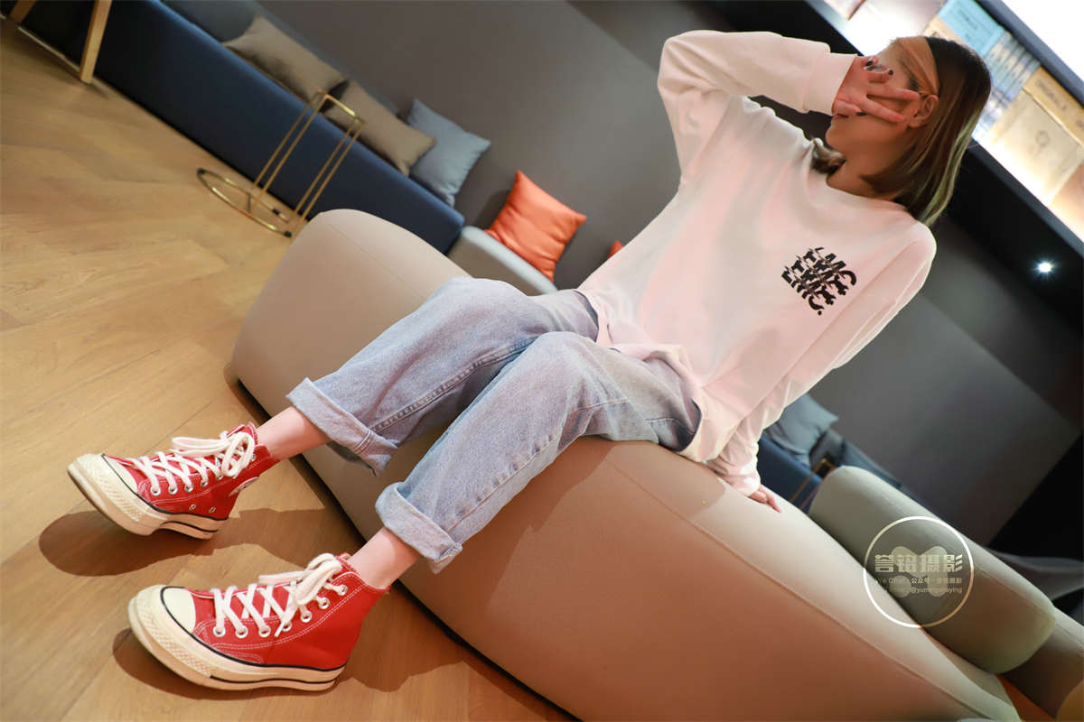 誉铭摄影 2022第3期-日更街拍