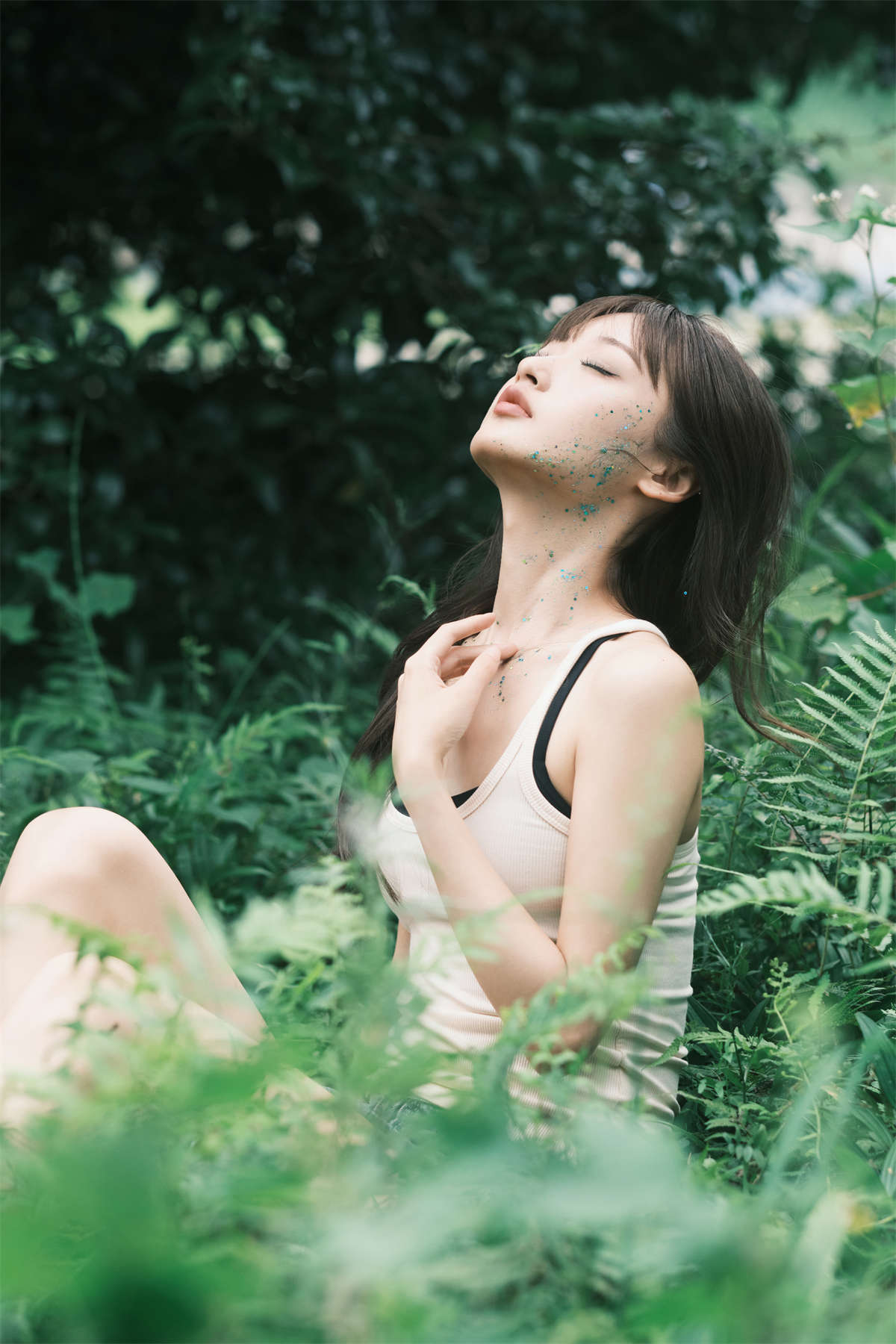 YITUYU艺图语 2024.09.15 夏日的风 陈年小九插图1