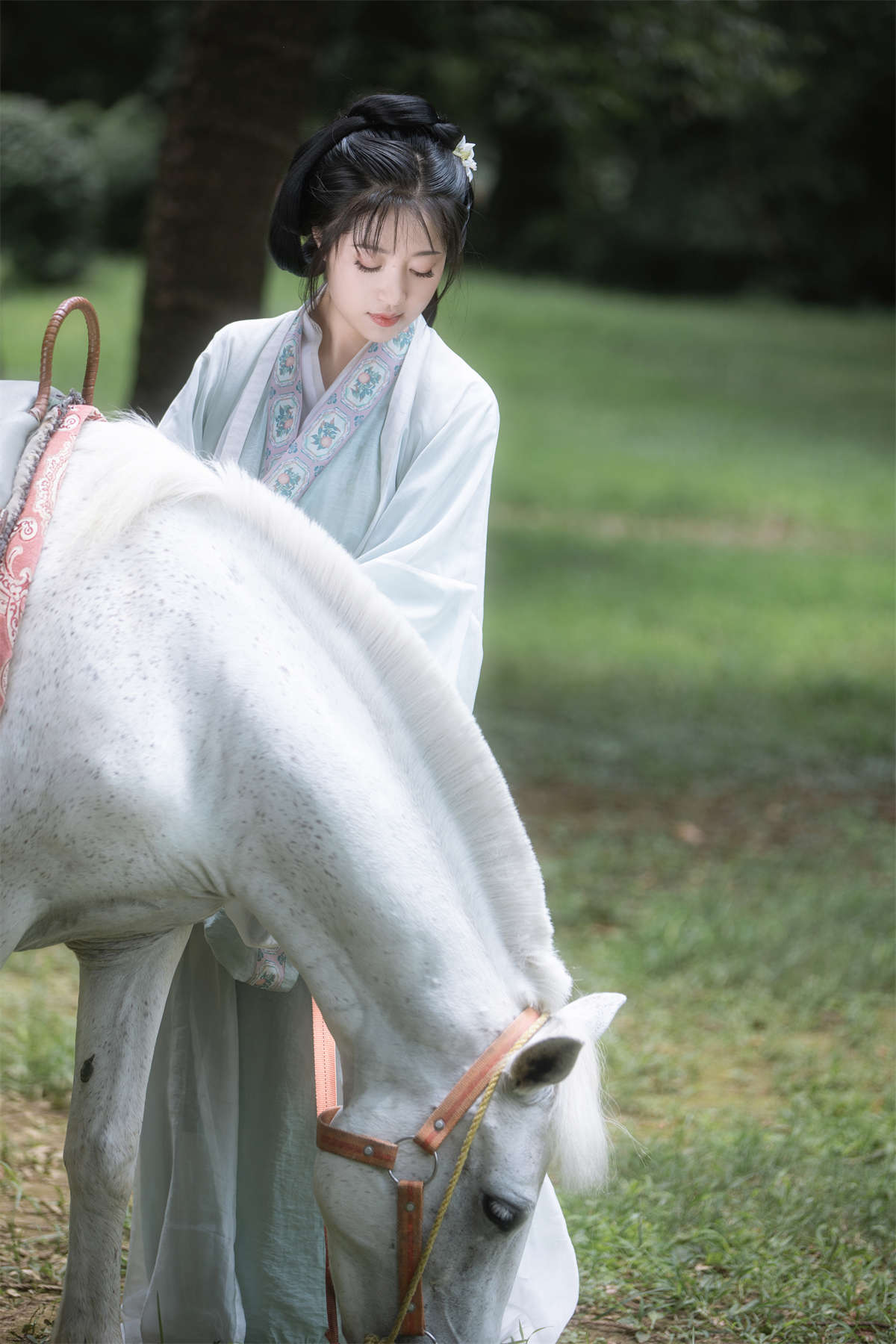 YITUYU艺图语 2023.08.22 菡萏香 诗诗呀插图1