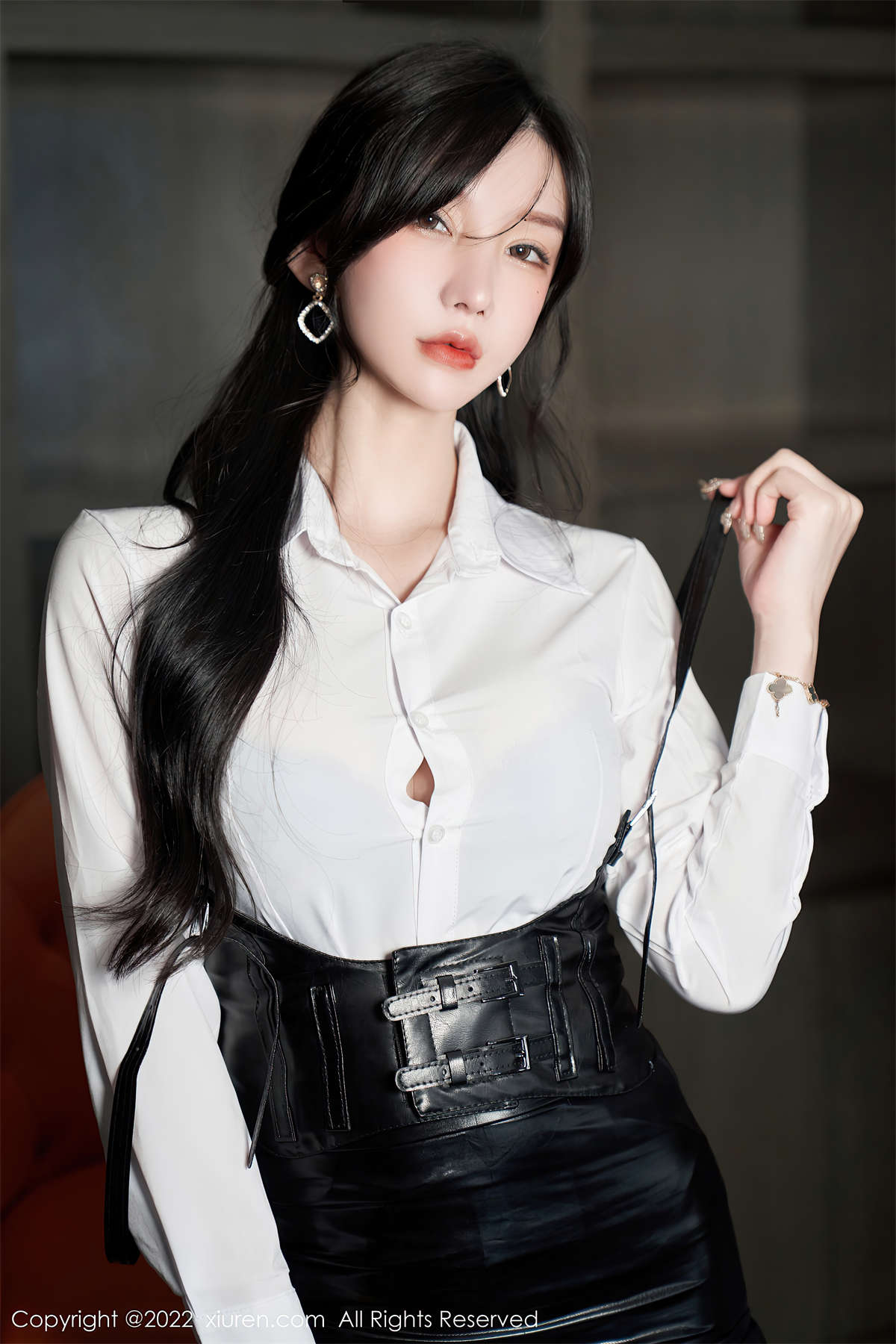 Xiuren秀人网 2022.09.16 NO.5602 周于希Sally插图1