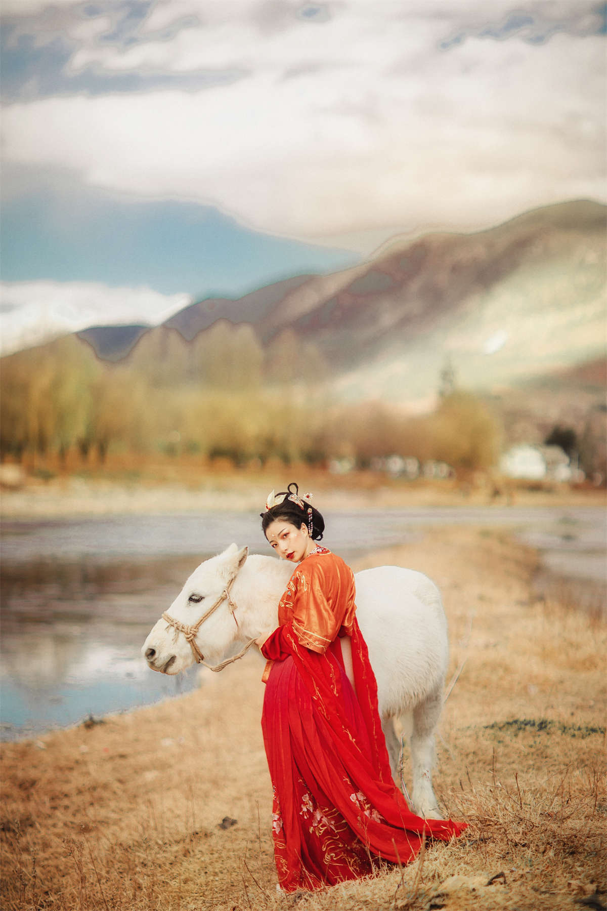 图片[2]-YITUYU艺图语 2022.01.06 人间烟火 一千只大日日-日更街拍