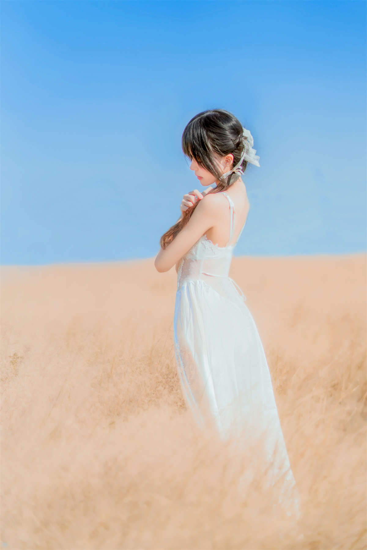 图片[2]-YITUYU艺图语 2022.04.14 你是我的一年四季 桜桃喵-日更街拍