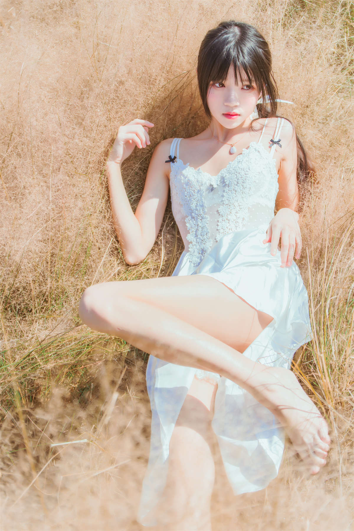 YITUYU艺图语 2022.04.14 你是我的一年四季 桜桃喵-日更街拍