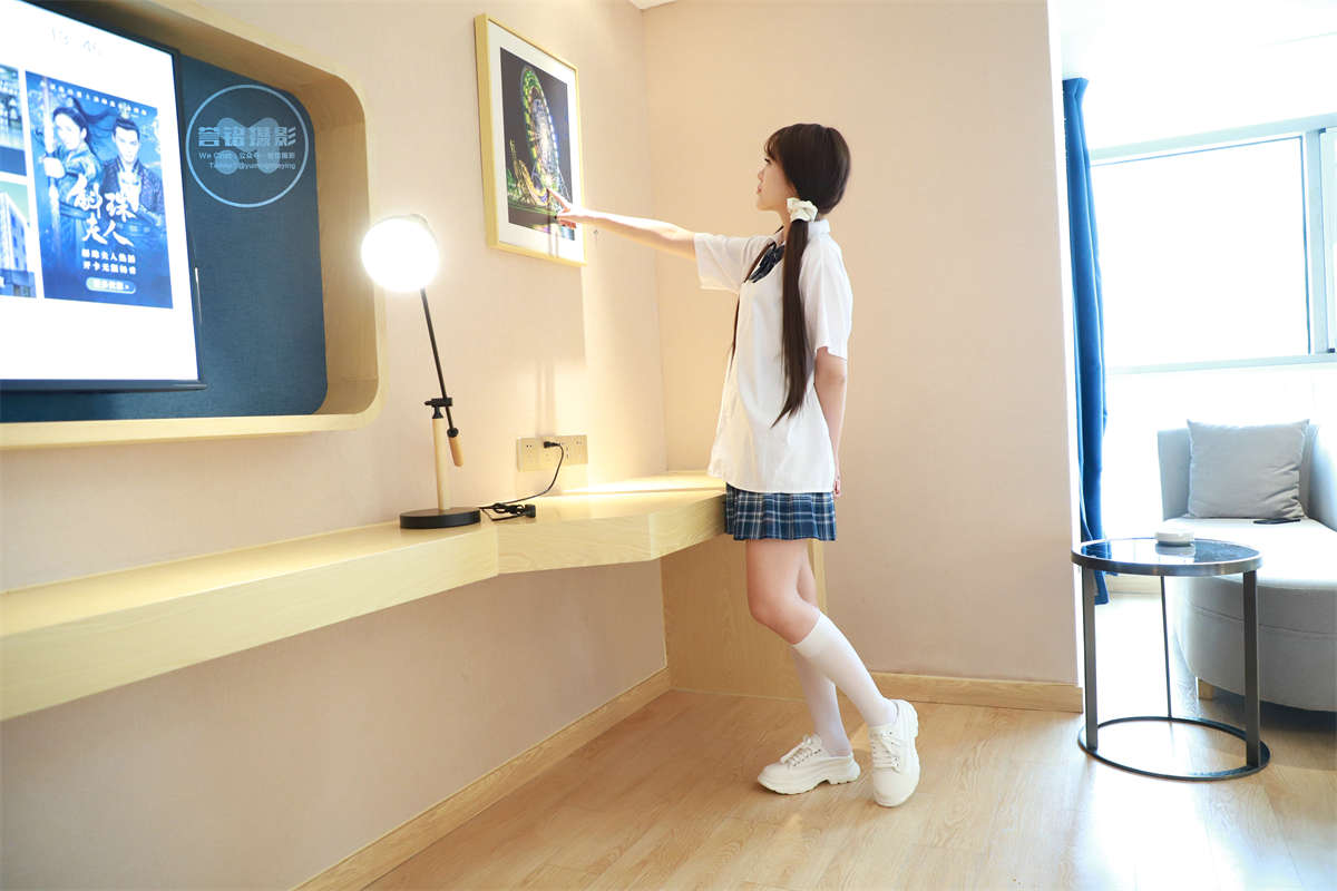 誉铭摄影 2022第4期-日更街拍