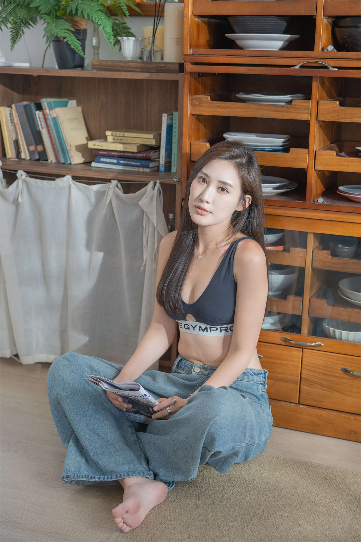 YITUYU艺图语 2024.09.15 悠然午后 欣盺插图1