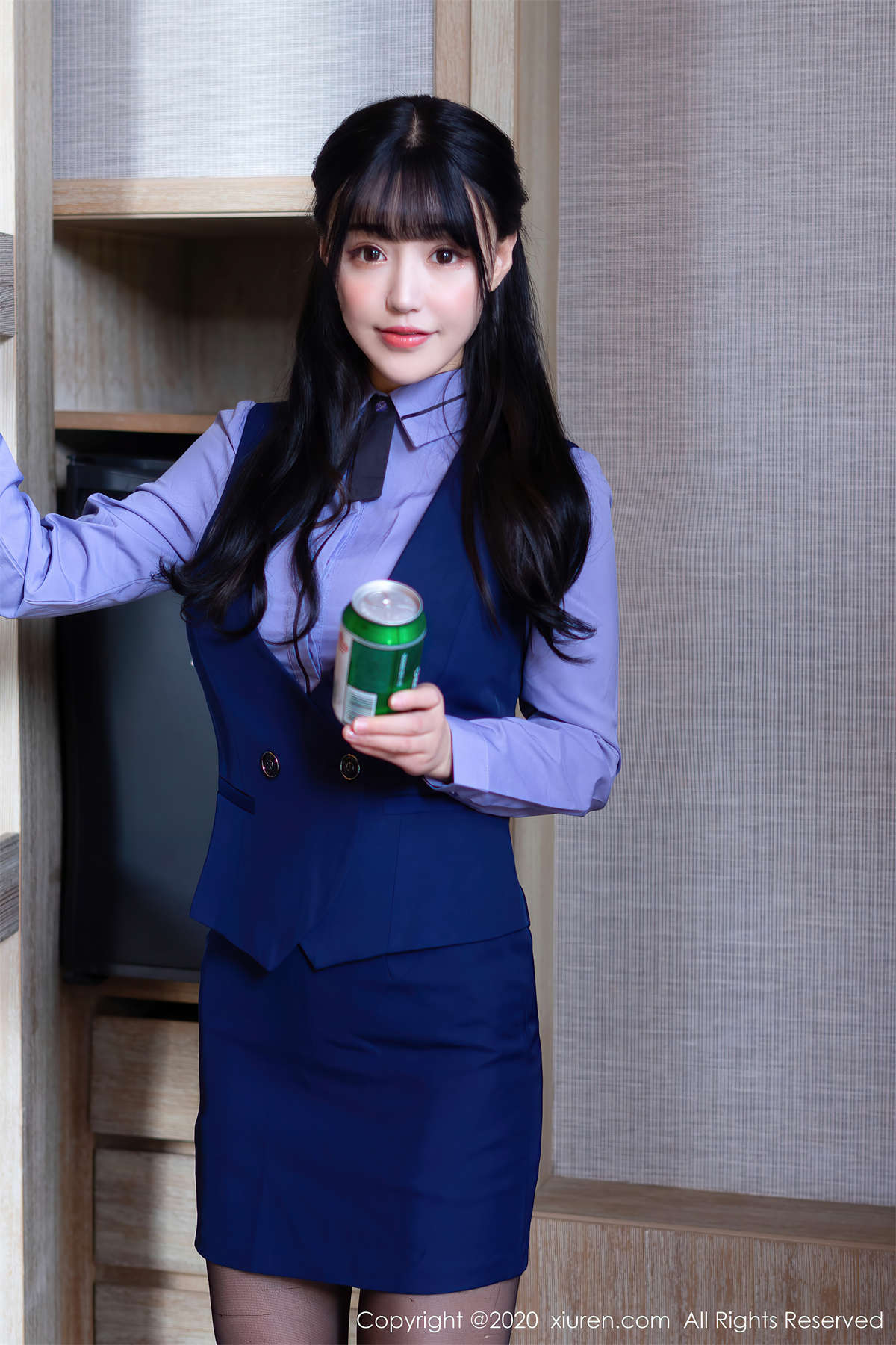 Xiuren秀人网 2020.10.28 NO.2709 朱可儿Flower插图1