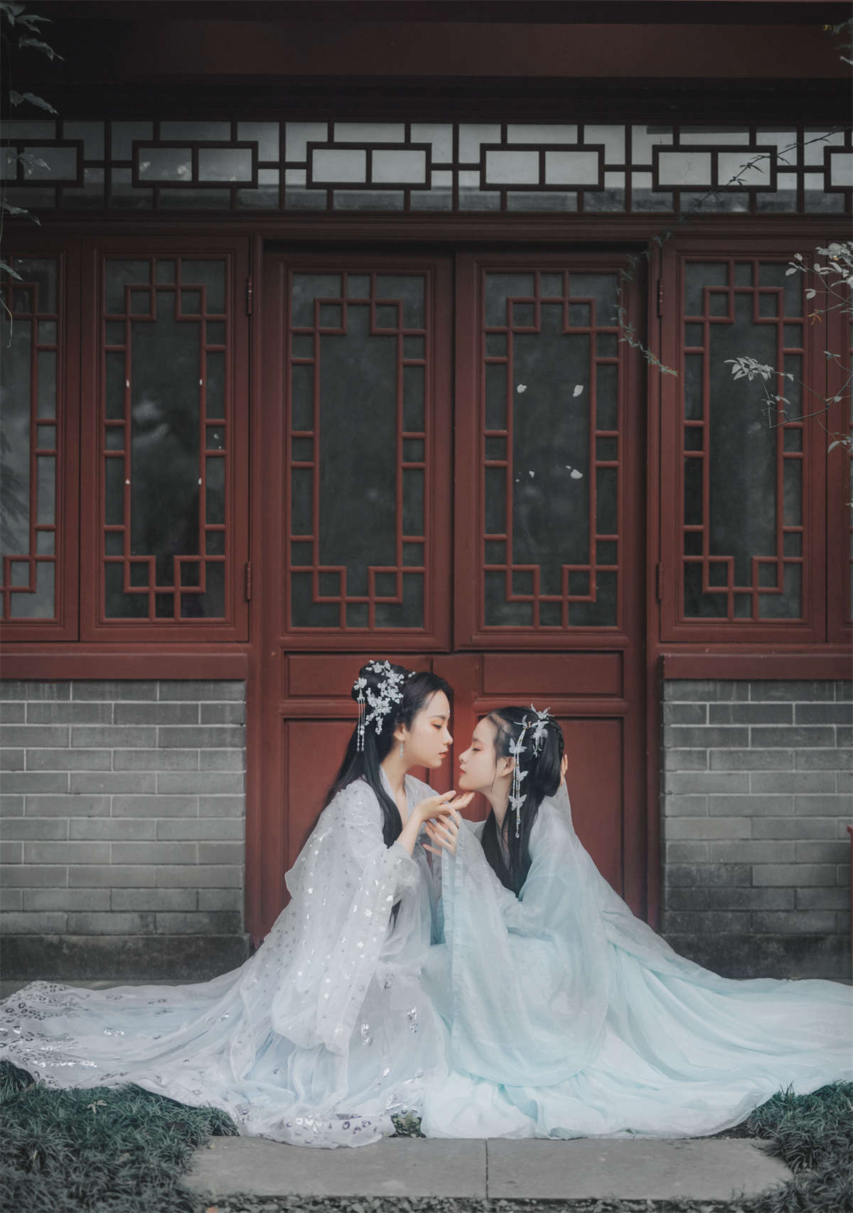 YITUYU艺图语 2023.08.22 夏憩 程欠斤插图1