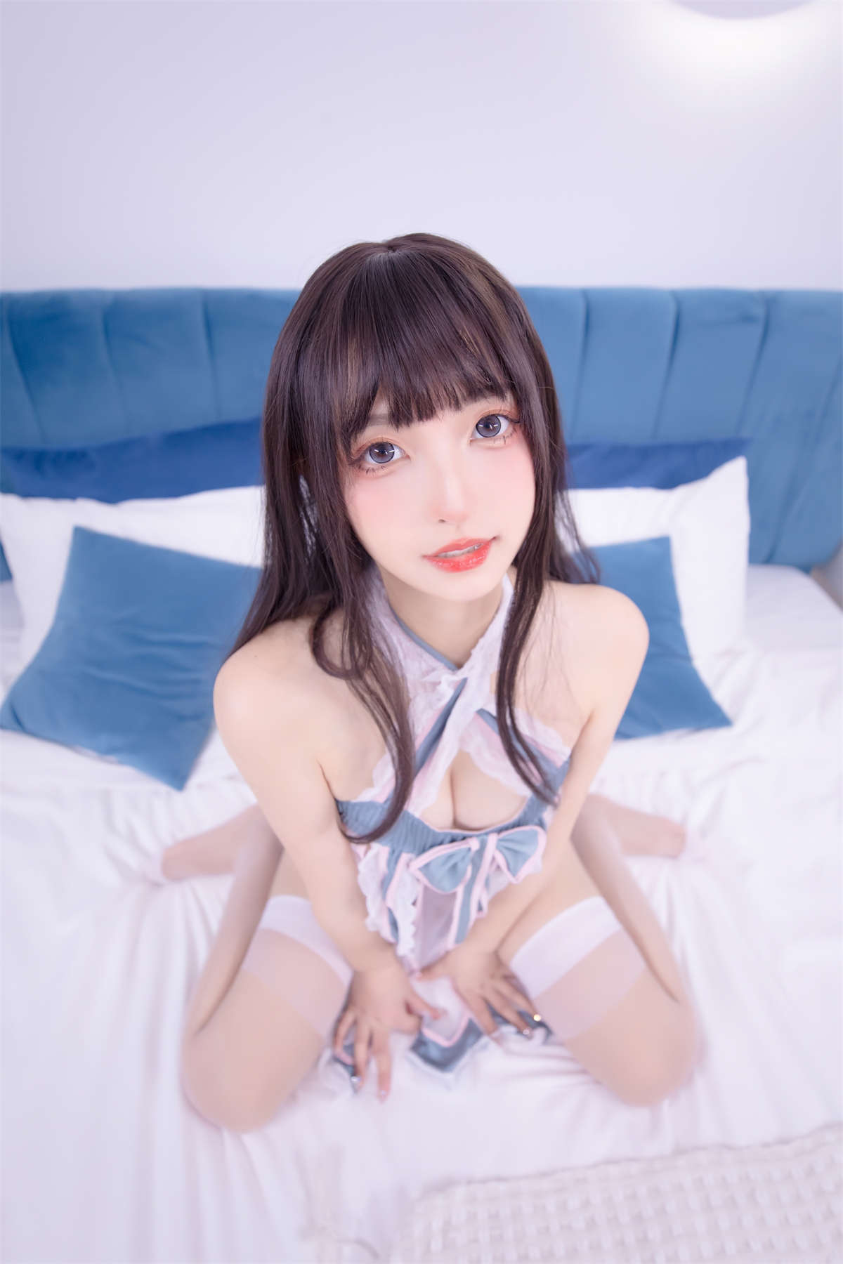 图片[2]-神楽板真冬 – 飘飘欲仙-日更街拍