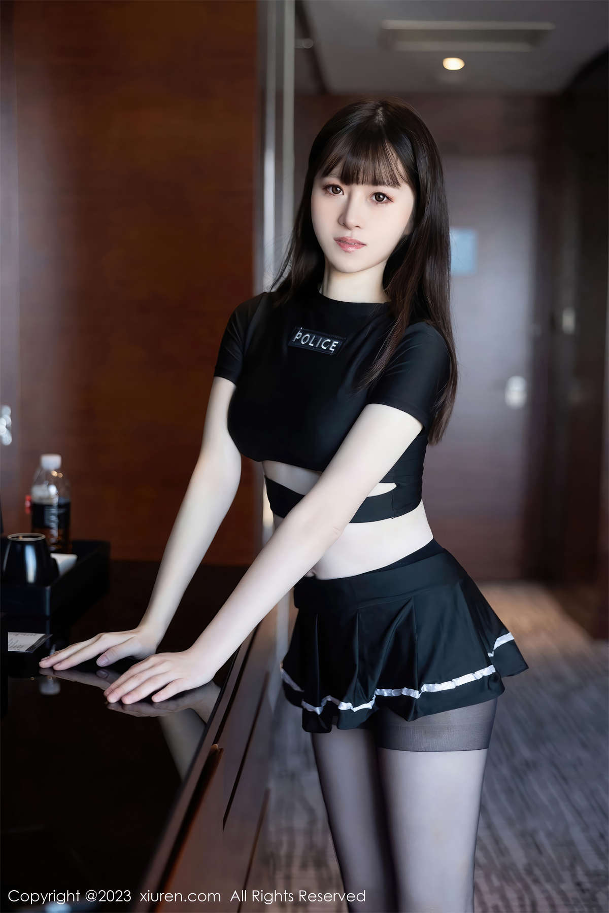 Xiuren秀人网 2023.11.09 No.7637 林悠悠-日更街拍