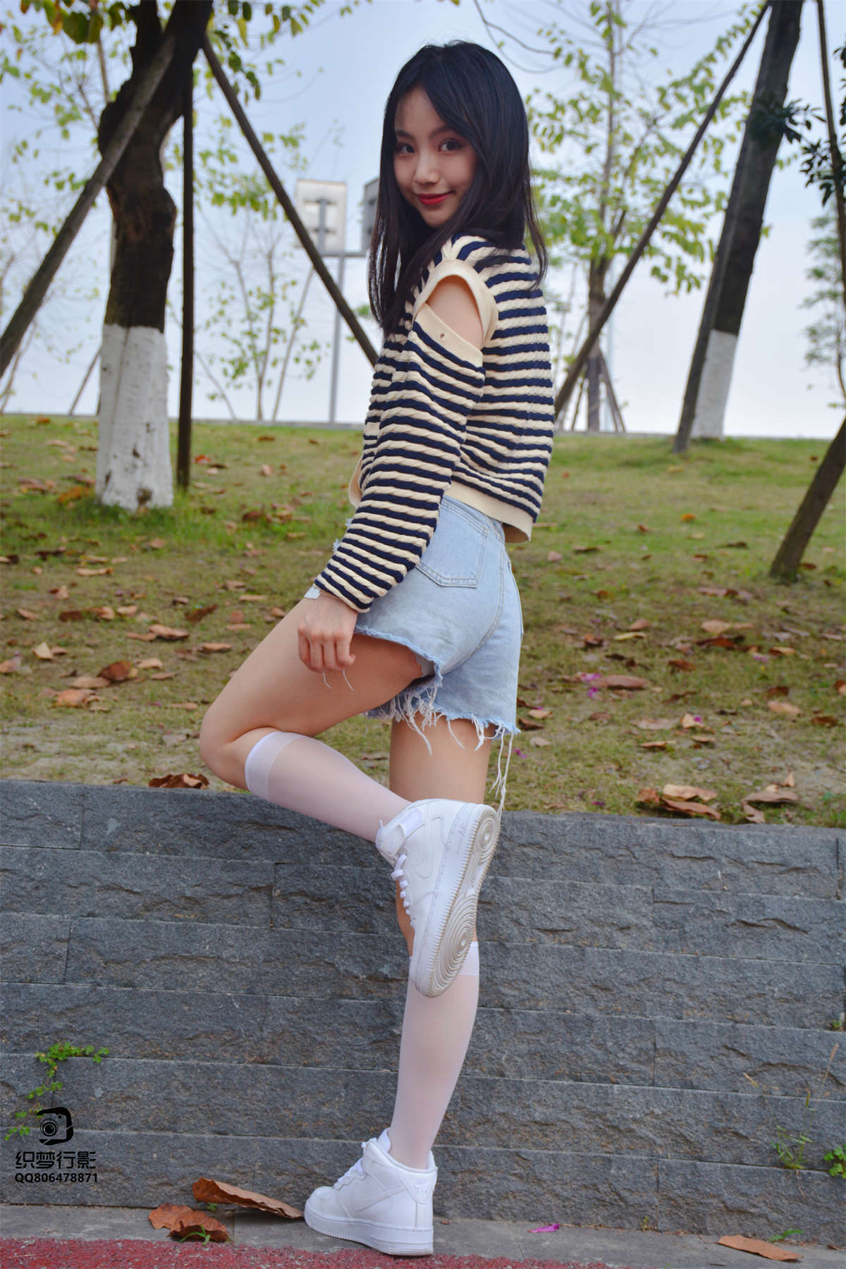 图片[2]-织梦行影摄影作品 第102期 夕阳西下-断肠人在天涯-日更街拍