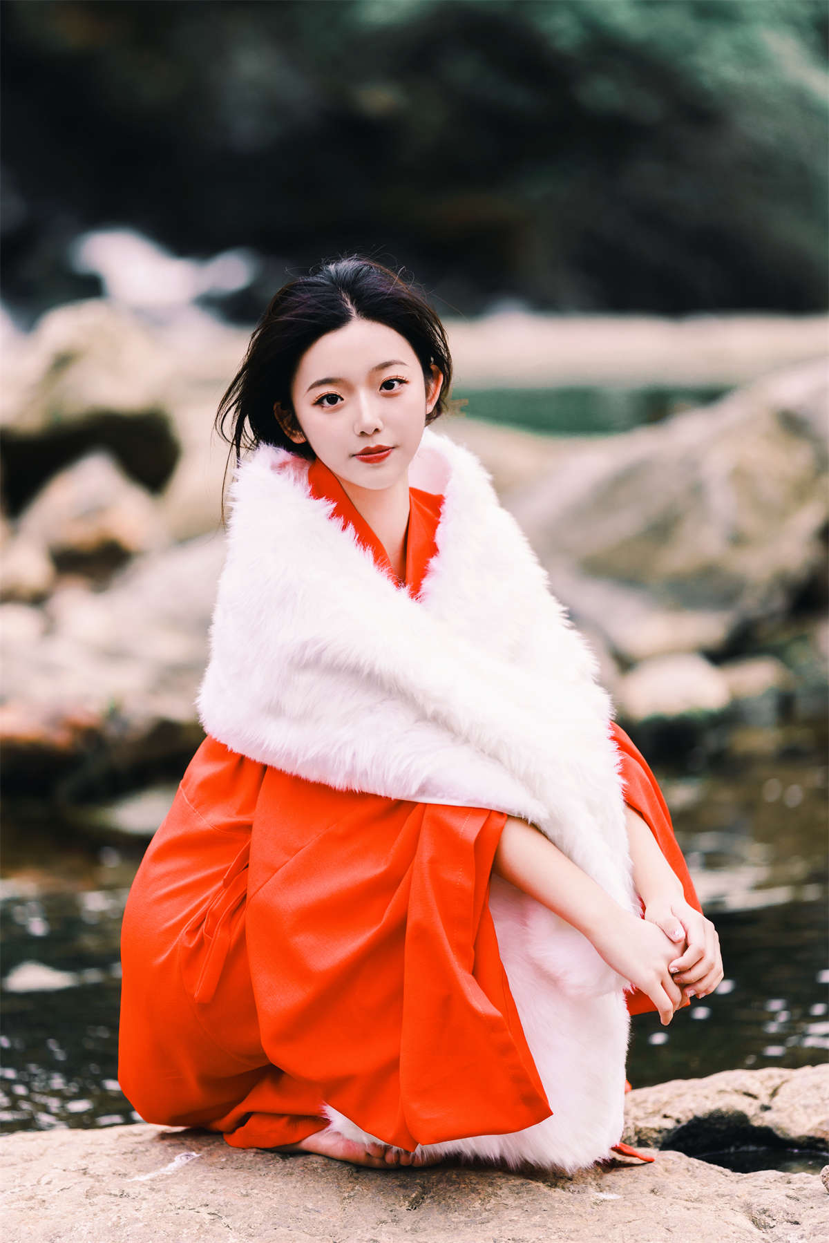 YITUYU艺图语 2023.06.13 绝爱 小咪豆插图1