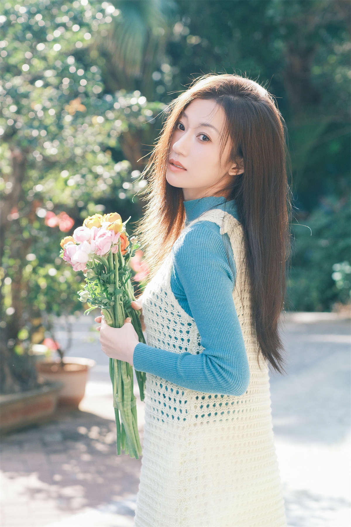 YITUYU艺图语 2025.03.08 入冬 妙妙插图1