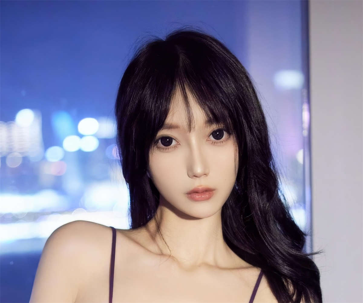 图片[2]-Xiuren秀人网 2024.10.25 No.9344 玥儿玥er-日更街拍