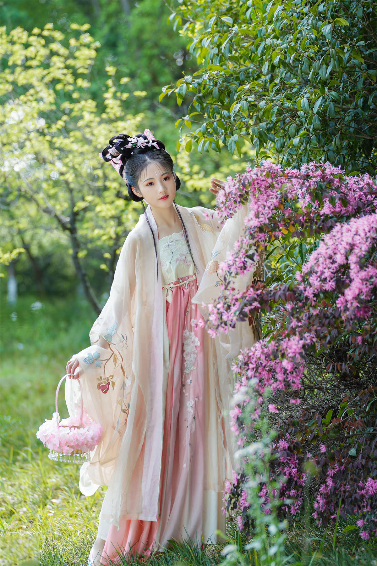 图片[2]-YITUYU艺图语 2022.07.07 春风裁衣 静子-日更街拍