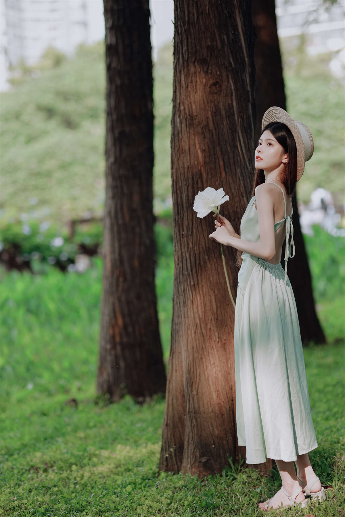 YITUYU艺图语 2023.05.14 悠悠我心 灿灿插图1