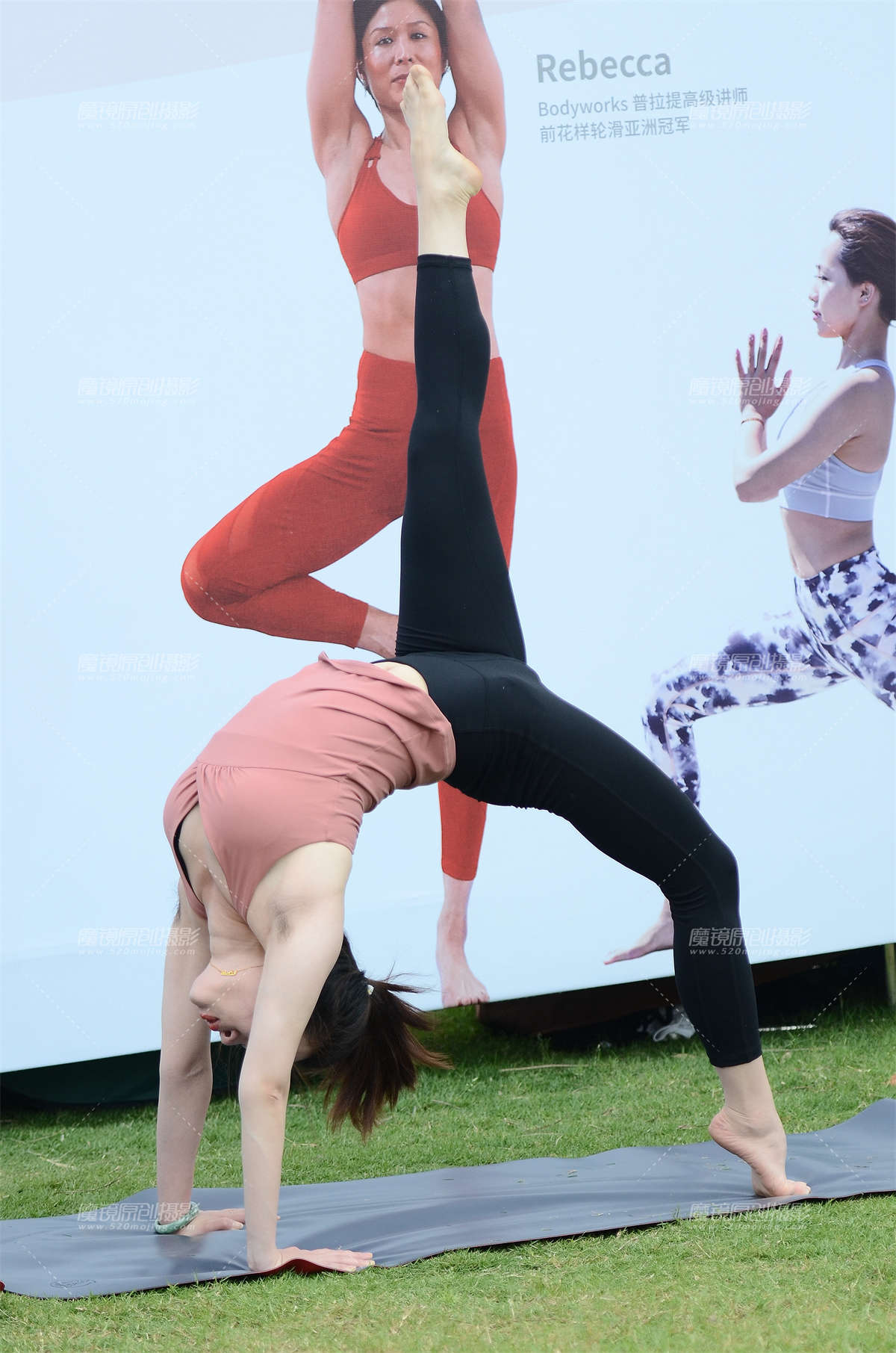 图片[2]-【神摄手赛帖】演示-日更街拍