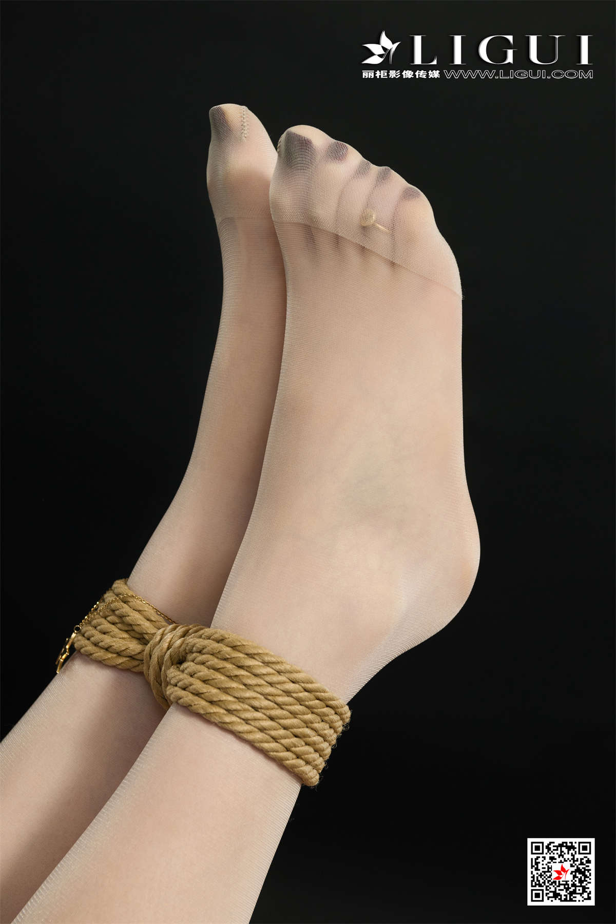 Ligui丽柜 2021.02.12 阳阳-日更街拍