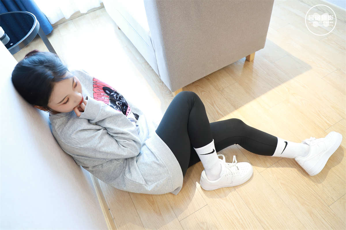 誉铭摄影 2022第6期-日更街拍