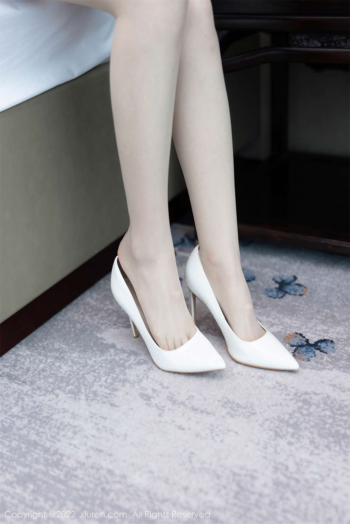 Xiuren秀人网 2022.05.26 NO.5066 美桃酱插图1