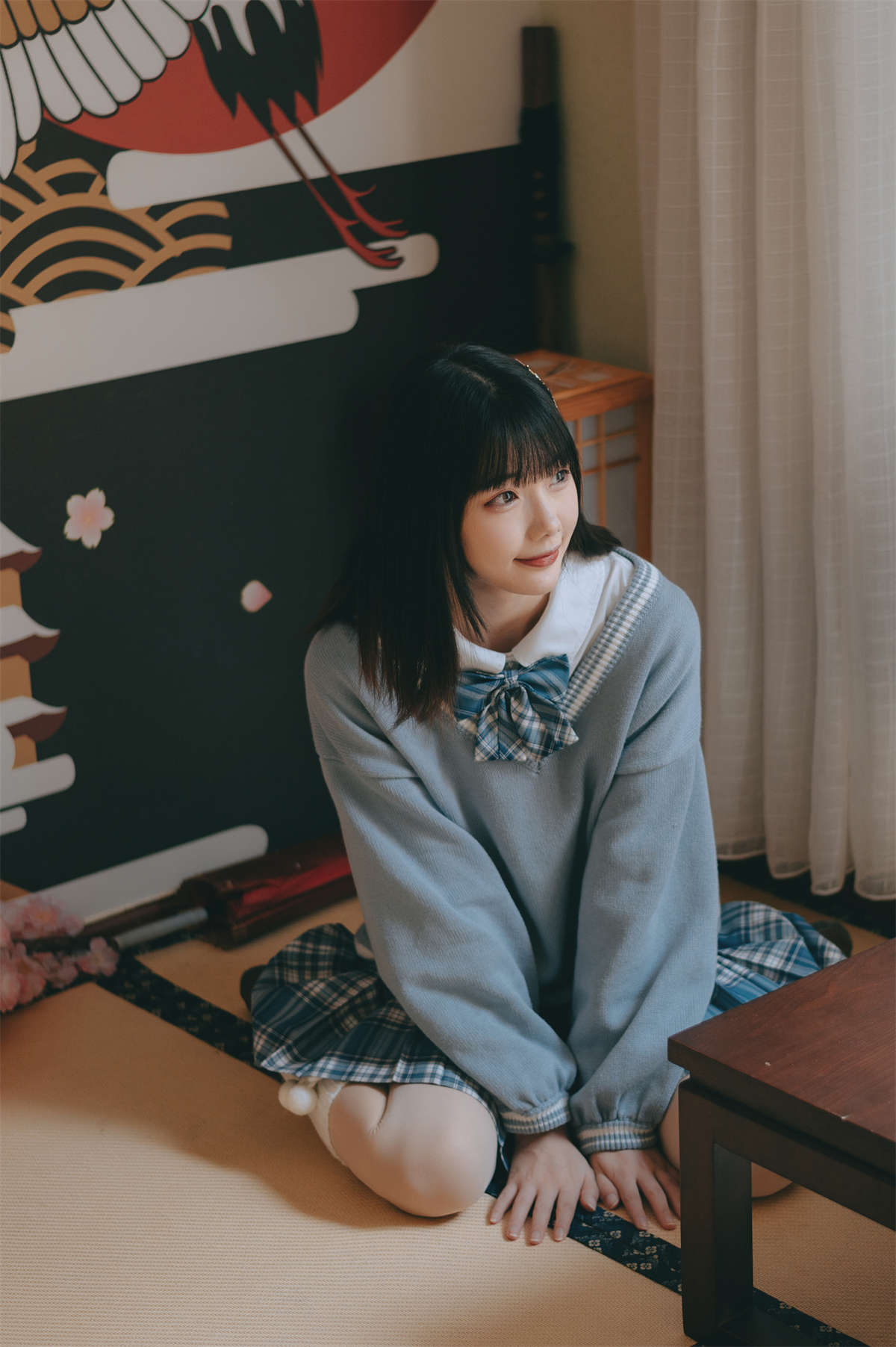 图片[2]-YITUYU艺图语 2022.05.09 蝉鸣的夏天 玉禾-日更街拍