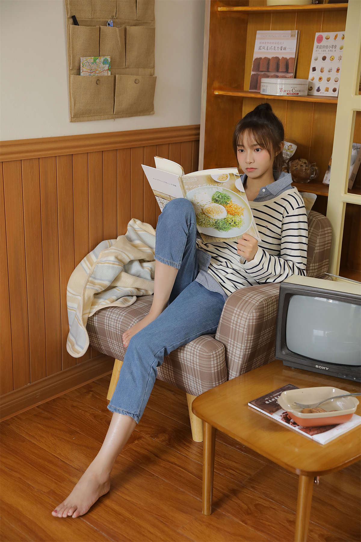 YITUYU艺图语 2024.02.07 我和小熊 nini插图1