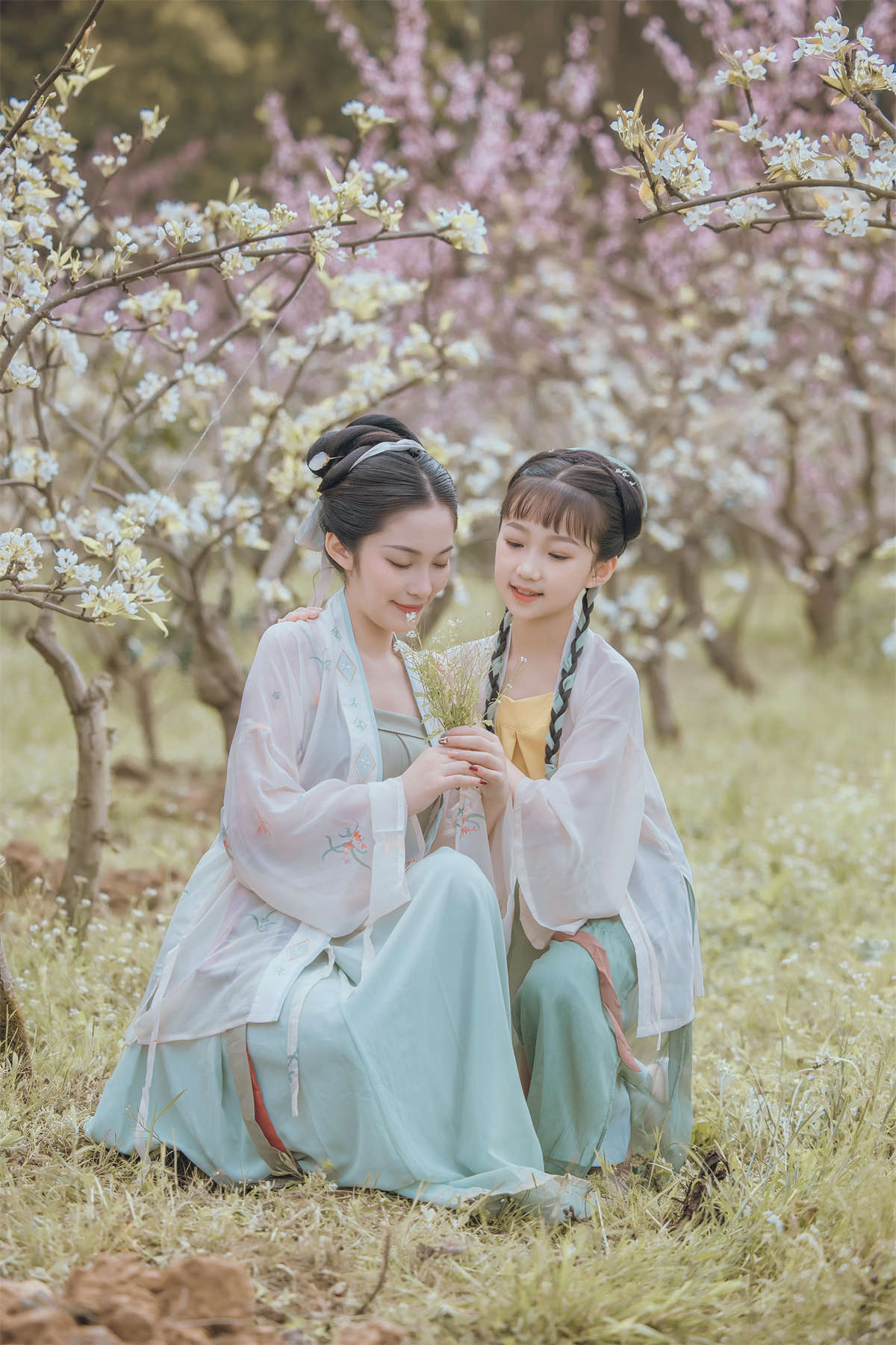 图片[2]-YITUYU艺图语 2022.04.10 春日 睿睿-日更街拍