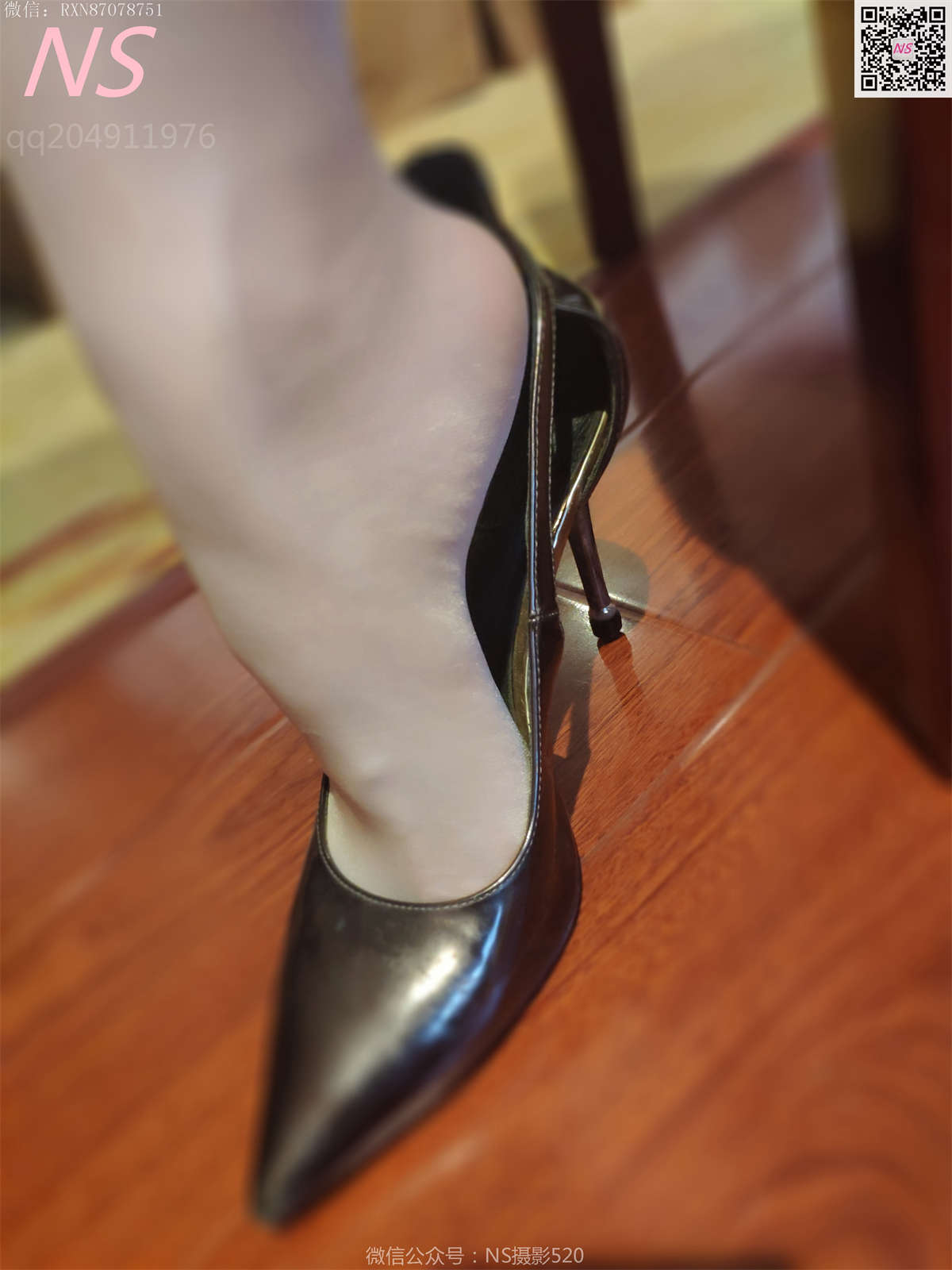 图片[2]-纳丝摄影No.199 纳丝徒弟专享-日更街拍