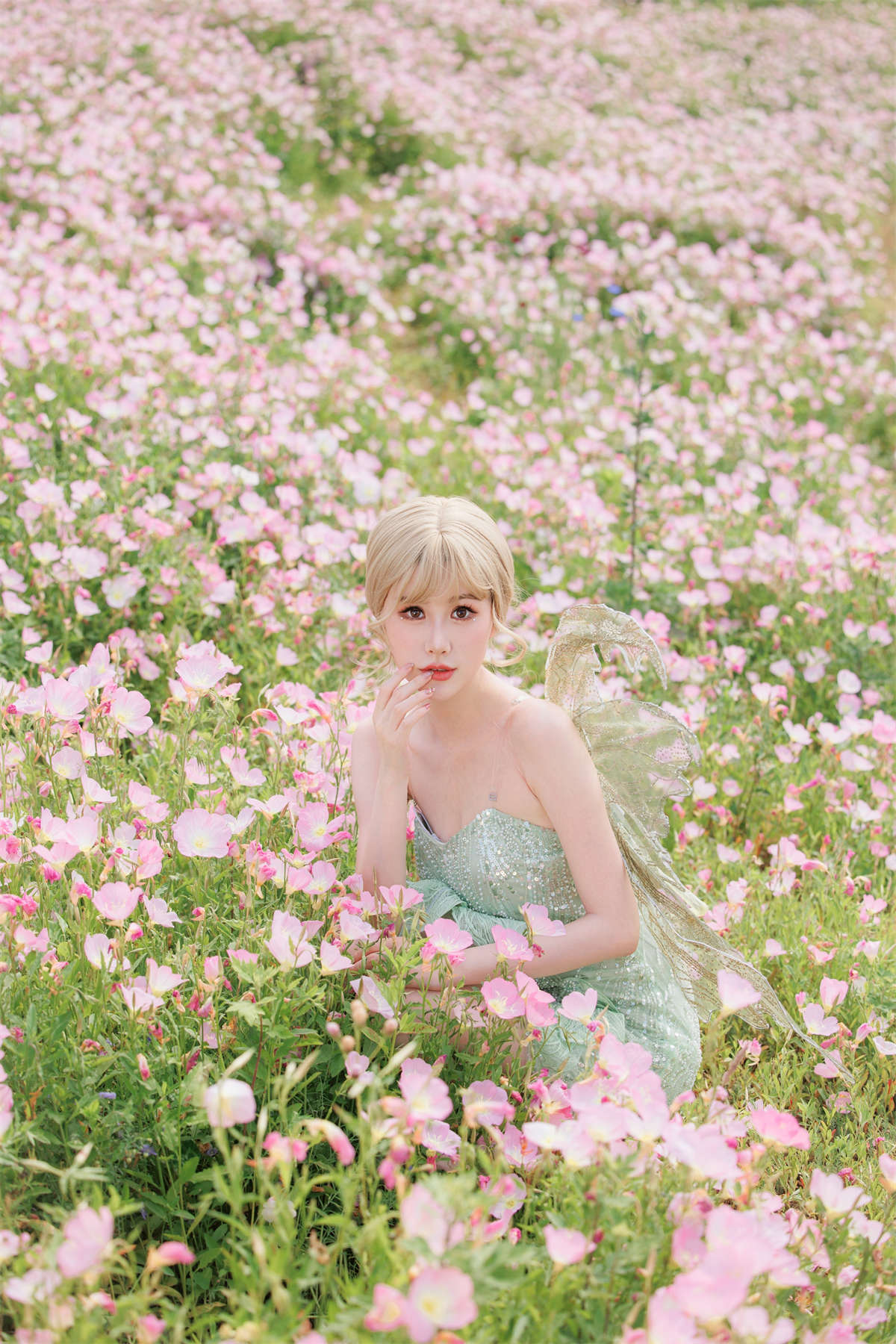 图片[2]-YITUYU艺图语 2022.07.07 精灵 珊珊-日更街拍