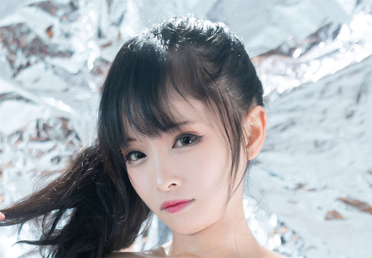 图片[2]-九九八XY 钻石-日更街拍