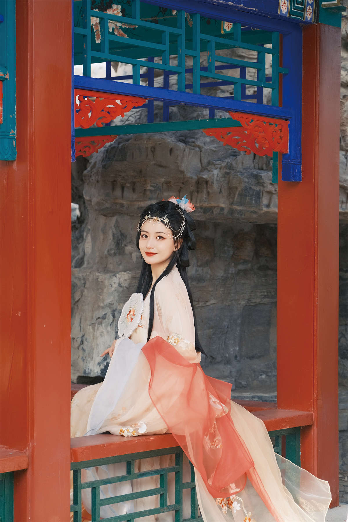 YITUYU艺图语 2023.06.13 玉人歌 珍妮插图1