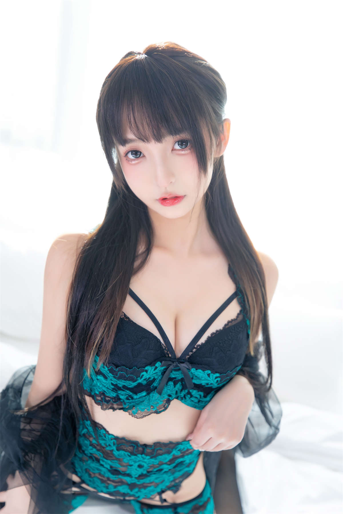 神楽板真冬 – 绿野仙踪-日更街拍