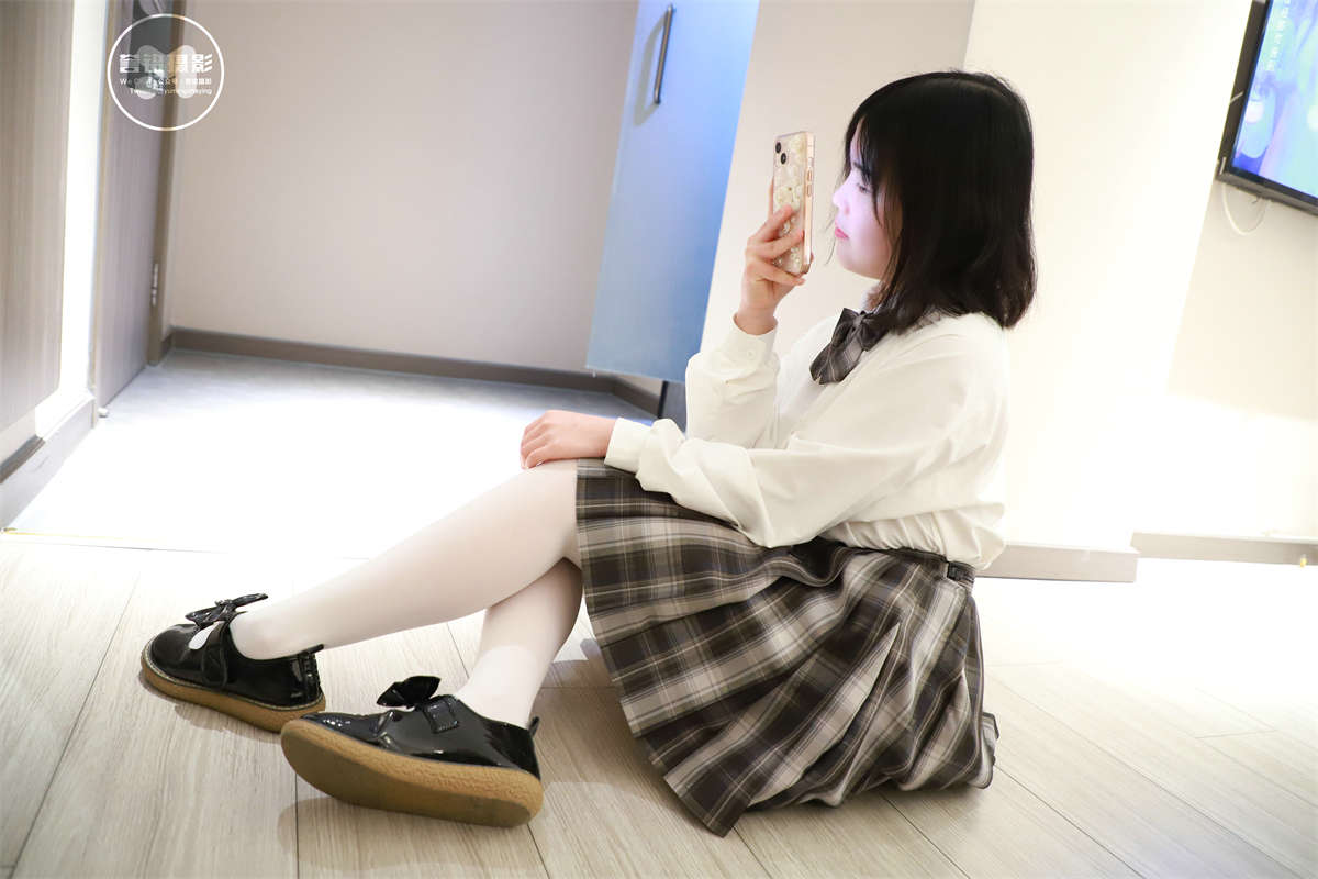 誉铭摄影 2022第10期-日更街拍