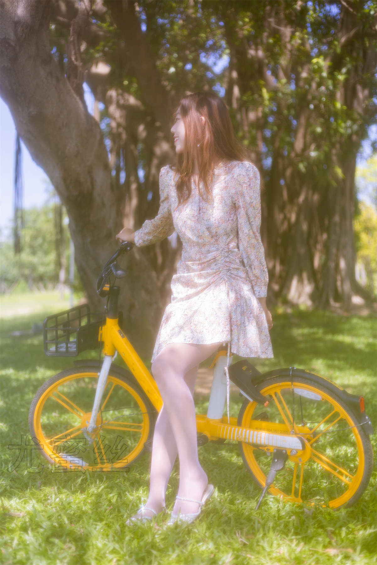 图片[2]-尤蜜丝 No.079 穿搭写真-日更街拍