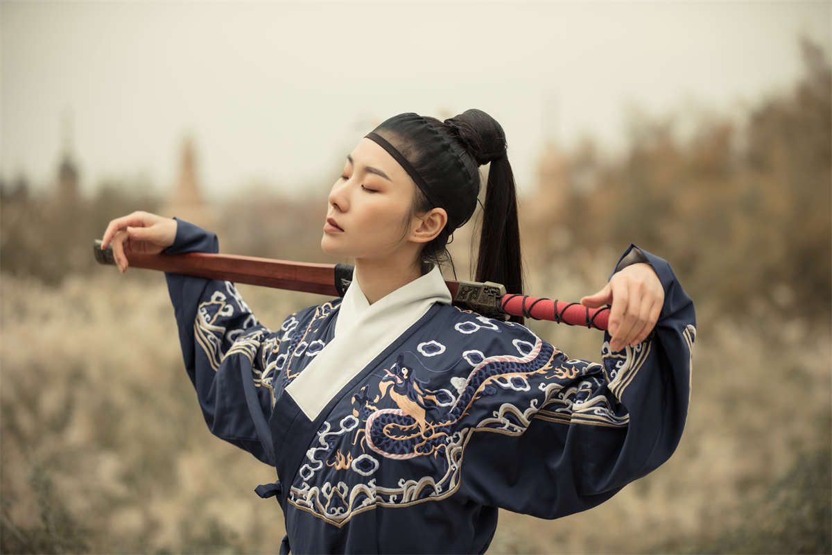 图片[2]-YITUYU艺图语 2022.07.04 大荒 木景抒-日更街拍