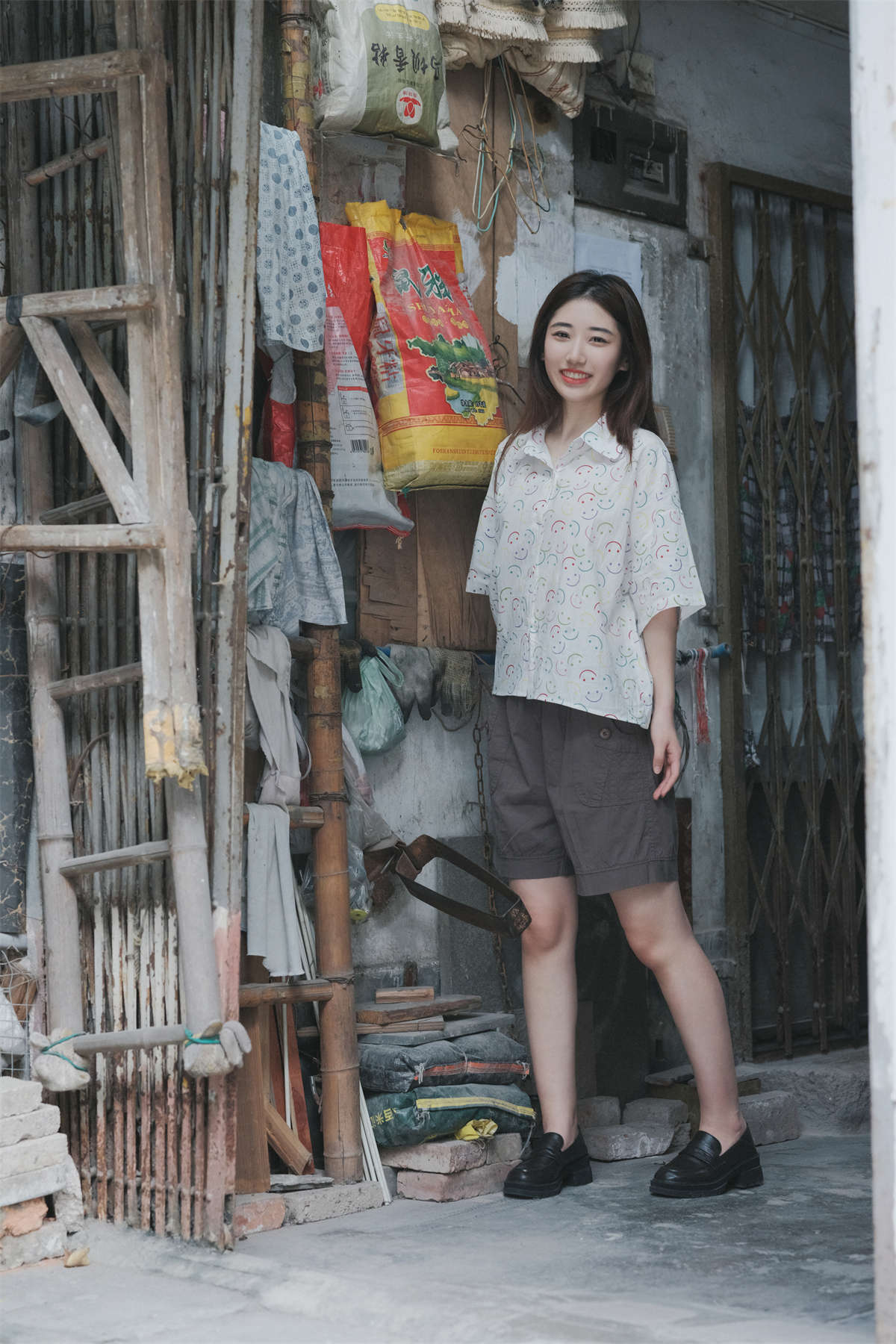 YITUYU艺图语 2023.08.31 平凡的一天 娜娜插图1