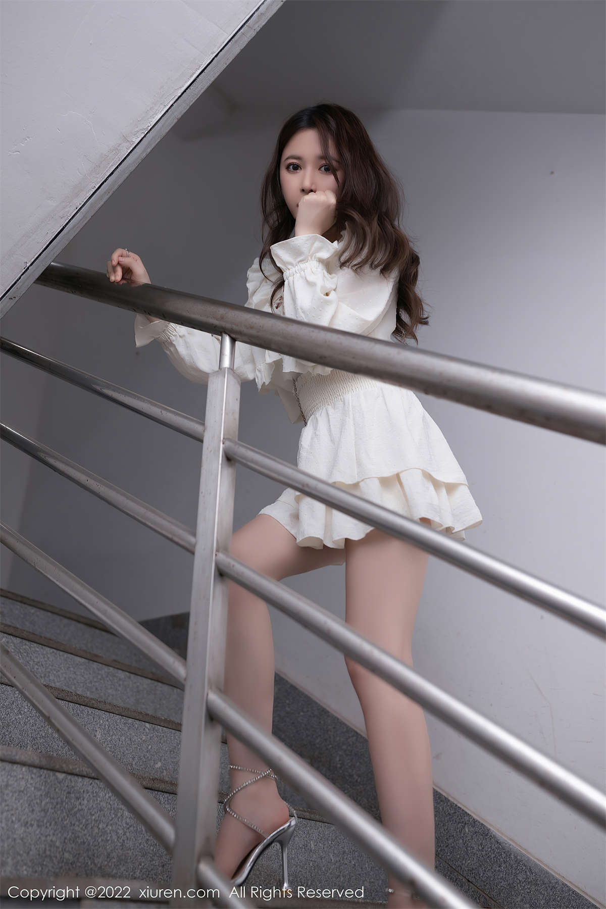 Xiuren秀人网 2022.07.22 NO.5322 鱼子酱Fish插图1