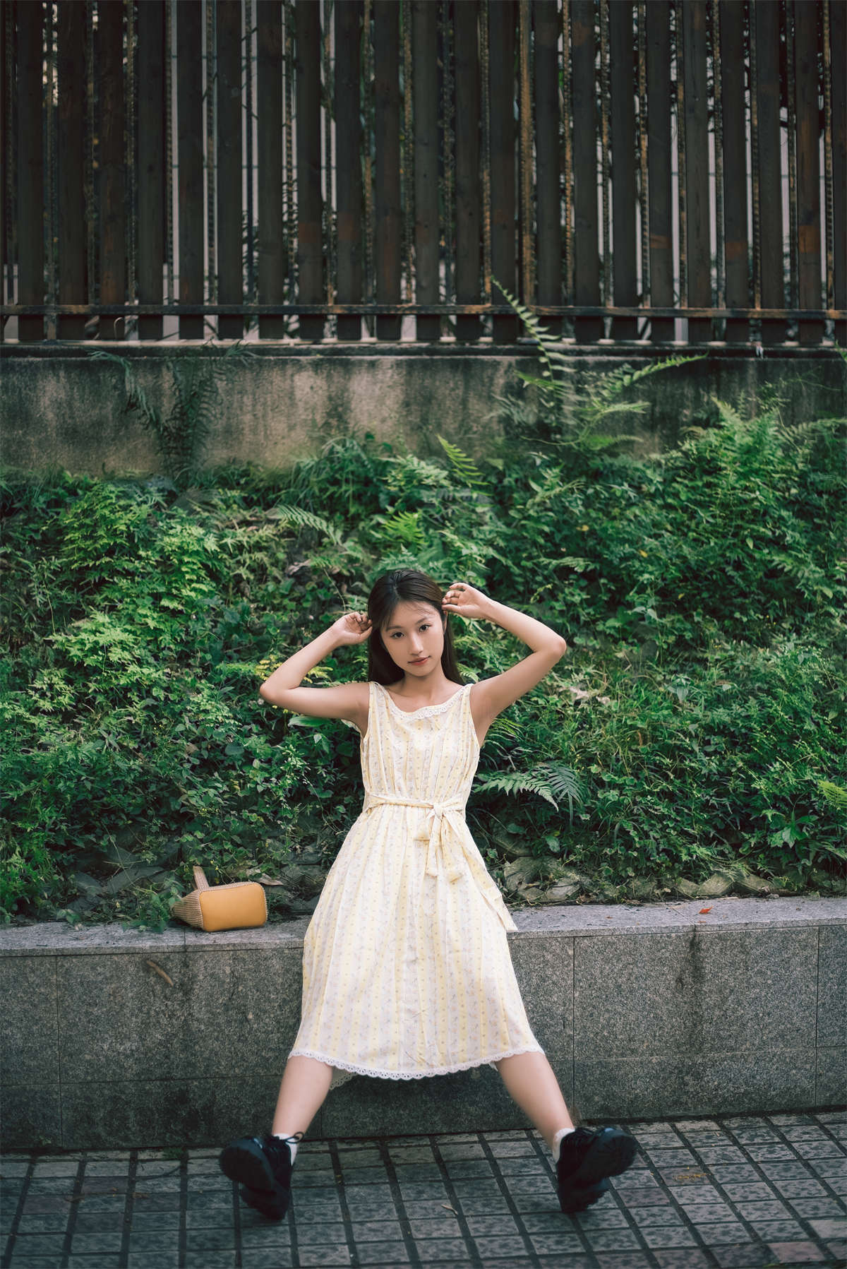 YITUYU艺图语 2023.08.31 生如夏花 咚吱插图1